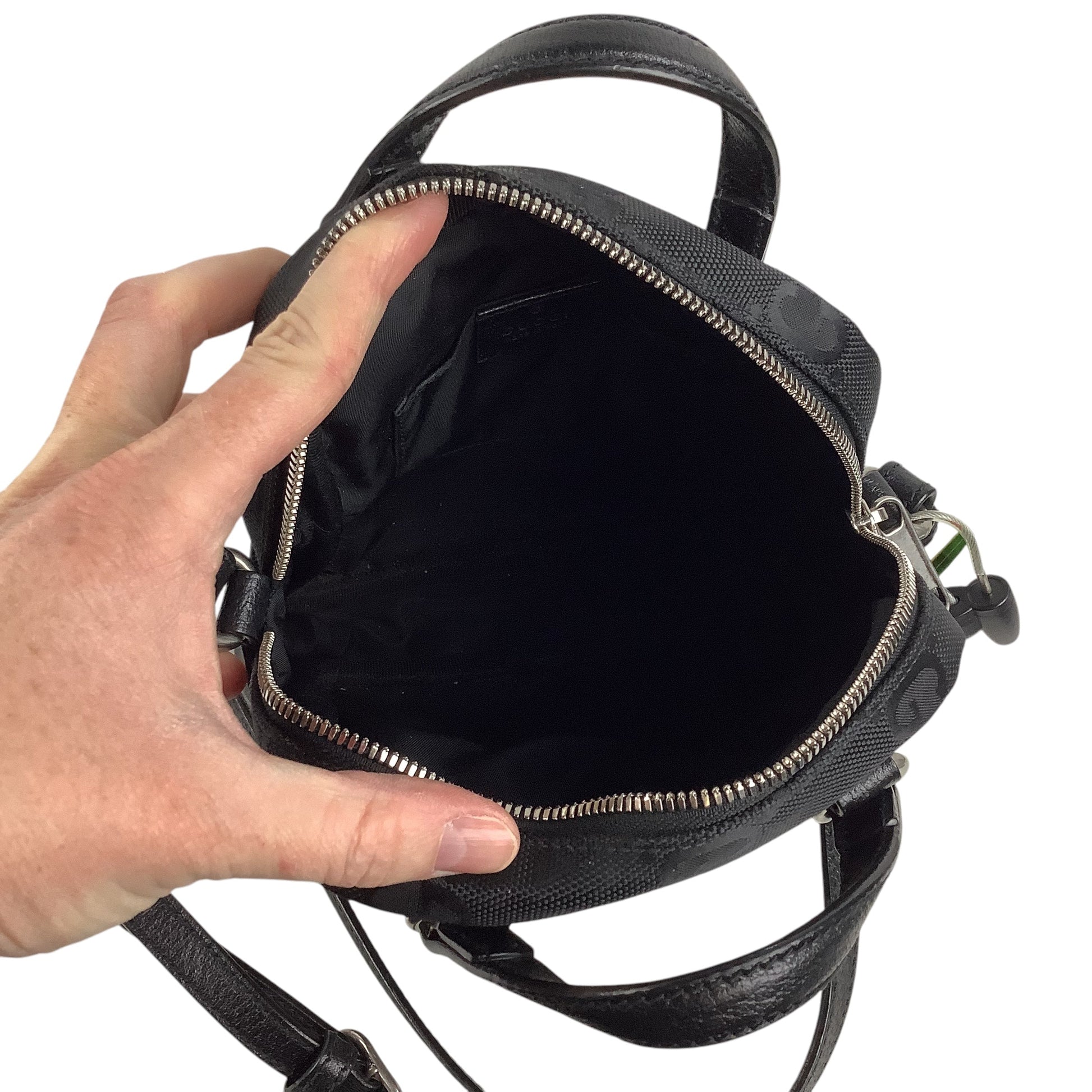 Gucci Caro Crossbody