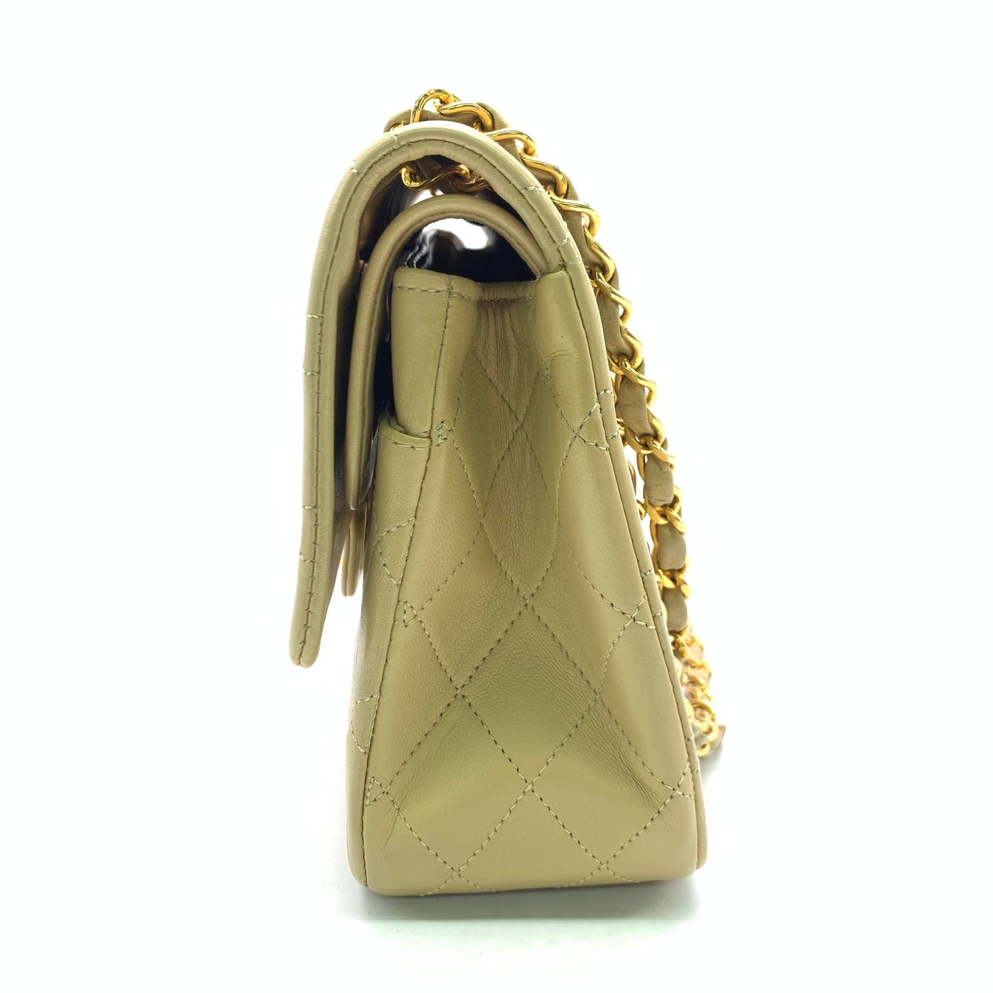 Chanel Classic Flap Shoulder Bag - Almora Bags