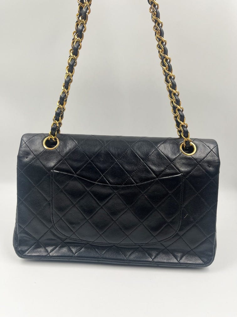 Chanel Classic Flap Shoulder Bag - Almora Bags