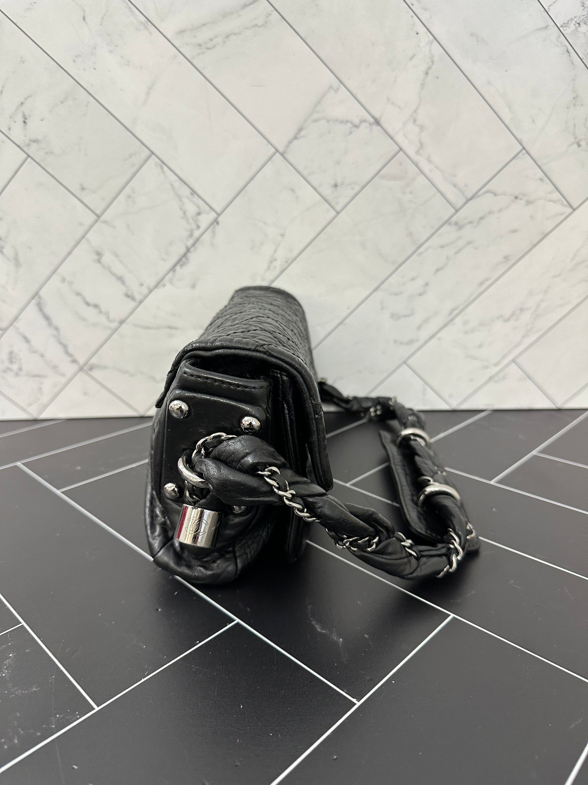 Chanel Shoulder Bag - Almora Bags