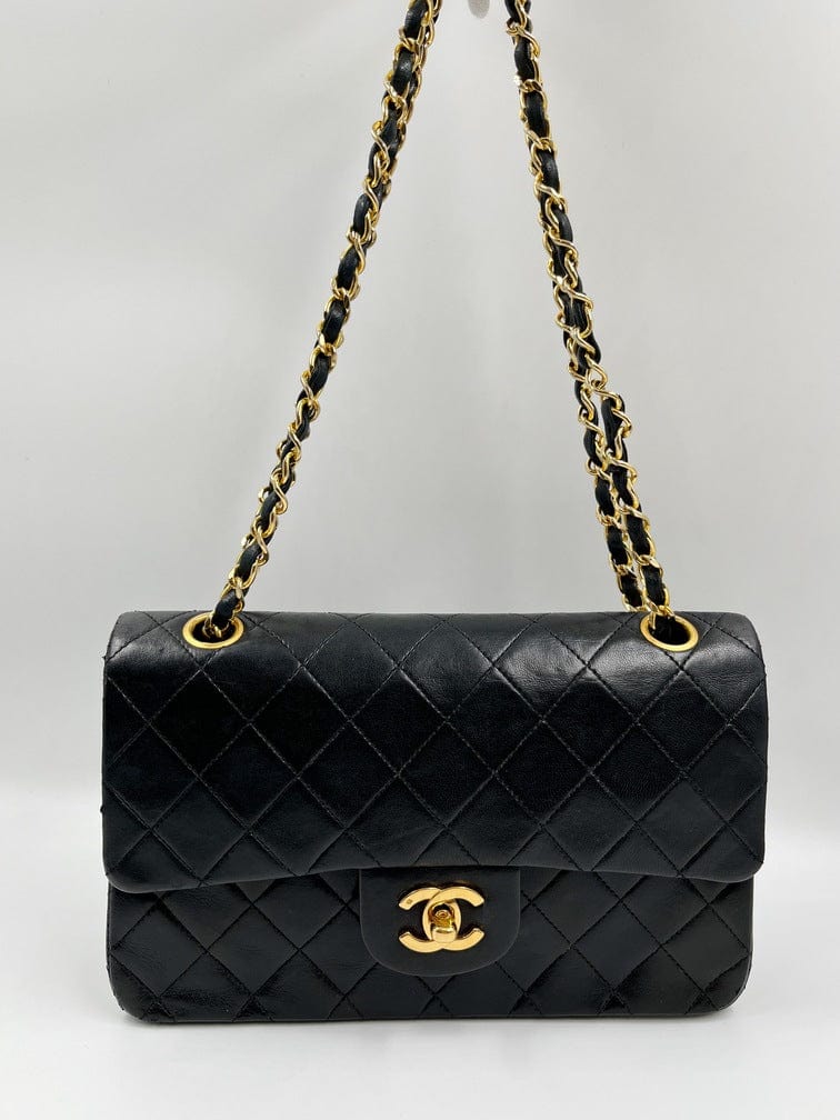 Chanel Flap Shoulder Bag - Almora Bags