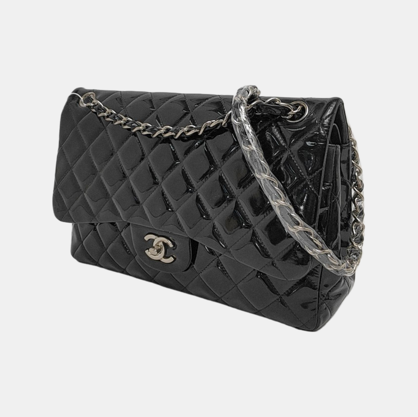 Chanel Classic Flap Shoulder Bag - Almora Bags