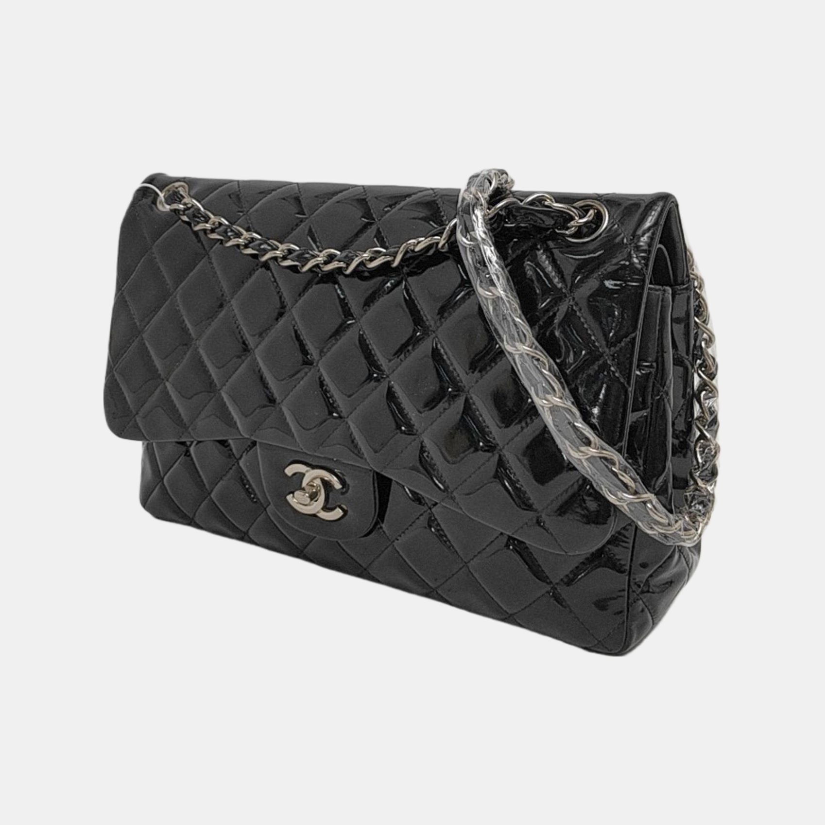 Chanel Classic Flap Shoulder Bag - Almora Bags