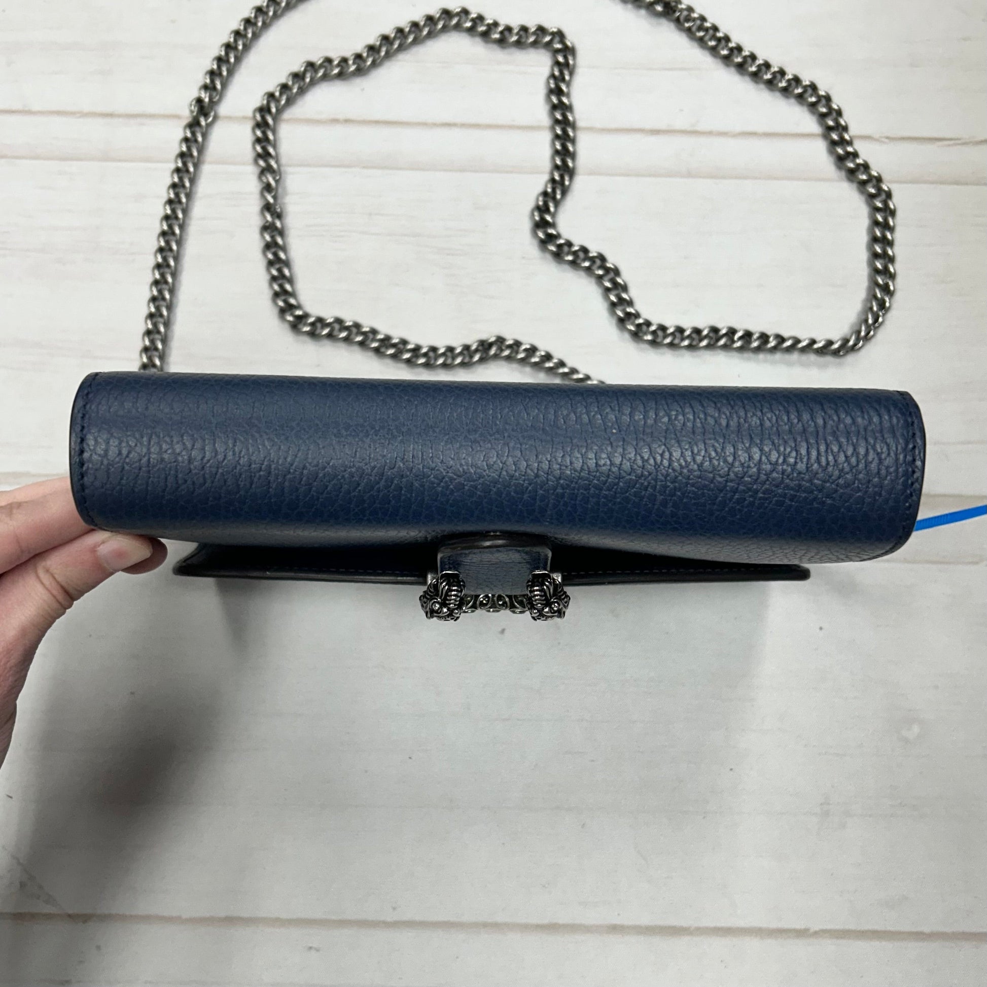 Gucci Designer Crossbody