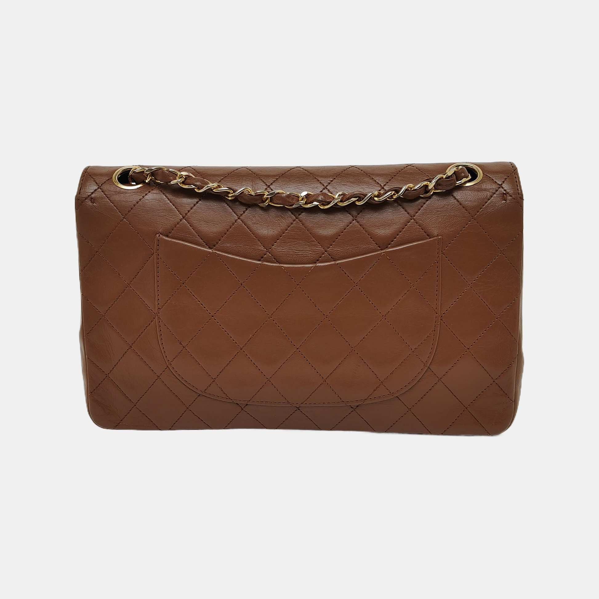 Chanel Classic Flap Shoulder Bag - Almora Bags