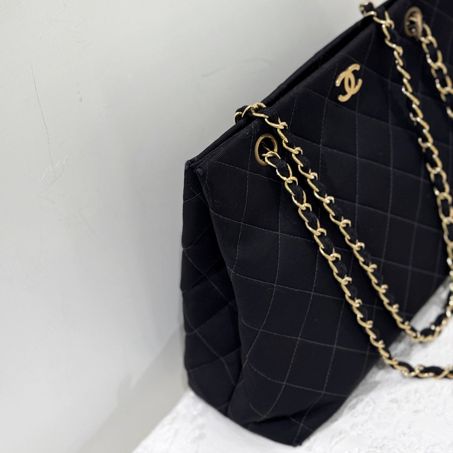 Chanel Tote Bag - Almora Bags