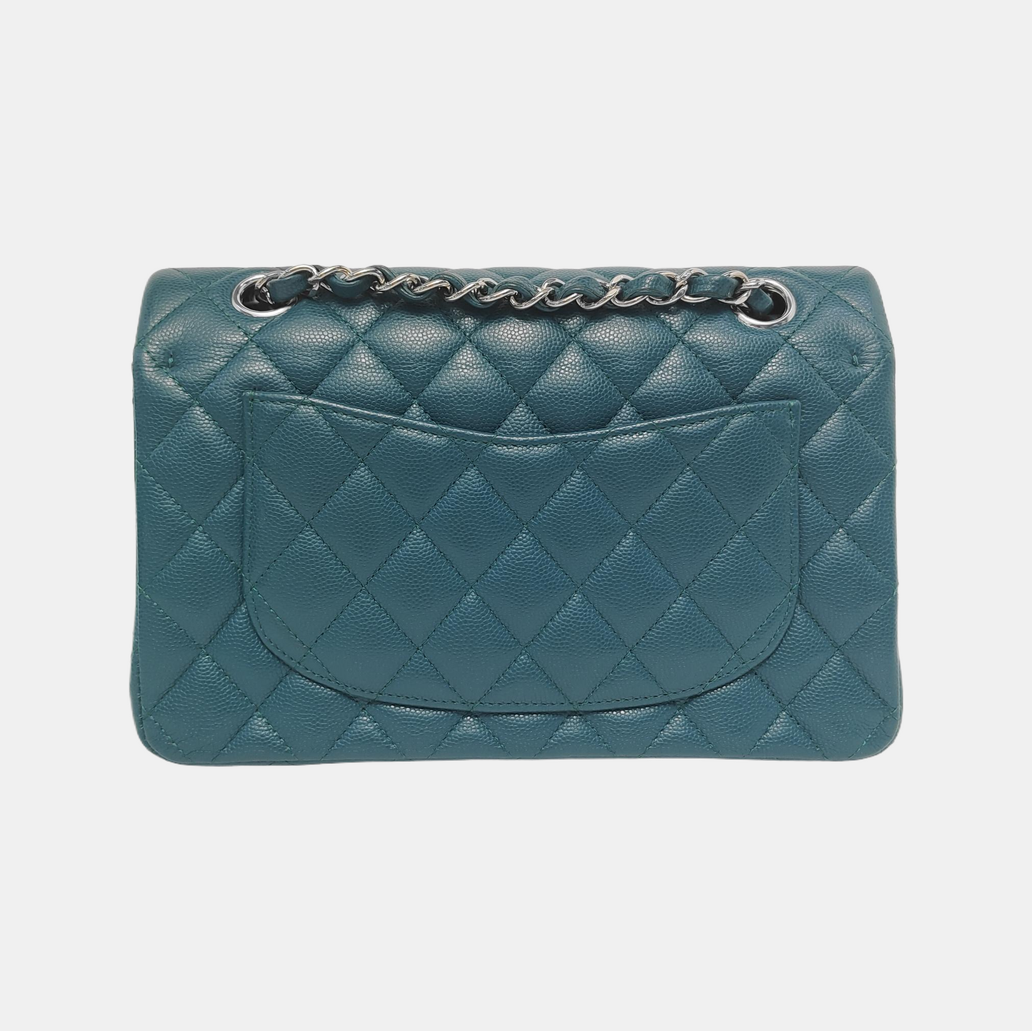 Chanel Classic Flap Shoulder Bag - Almora Bags