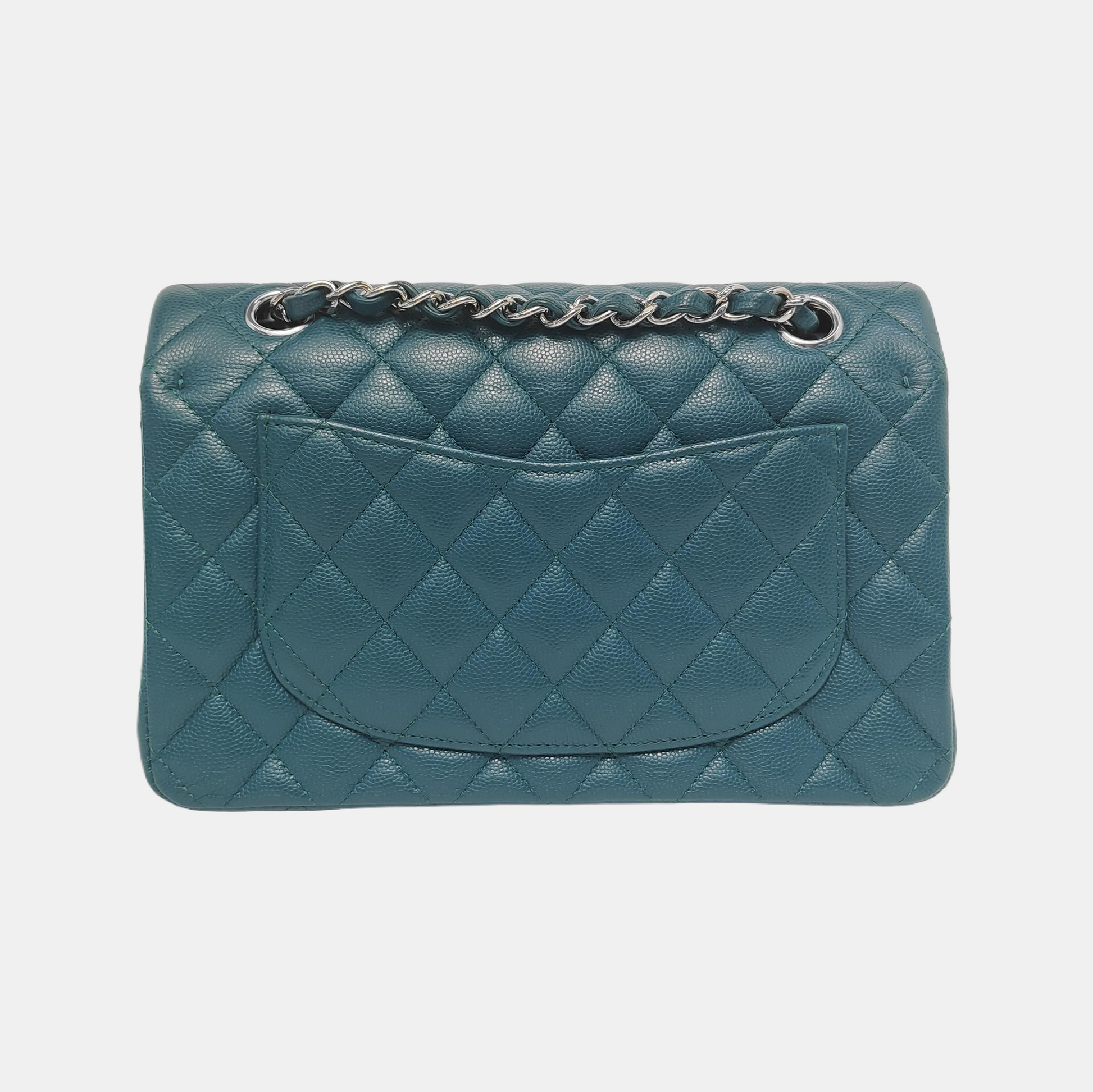Chanel Classic Flap Shoulder Bag - Almora Bags