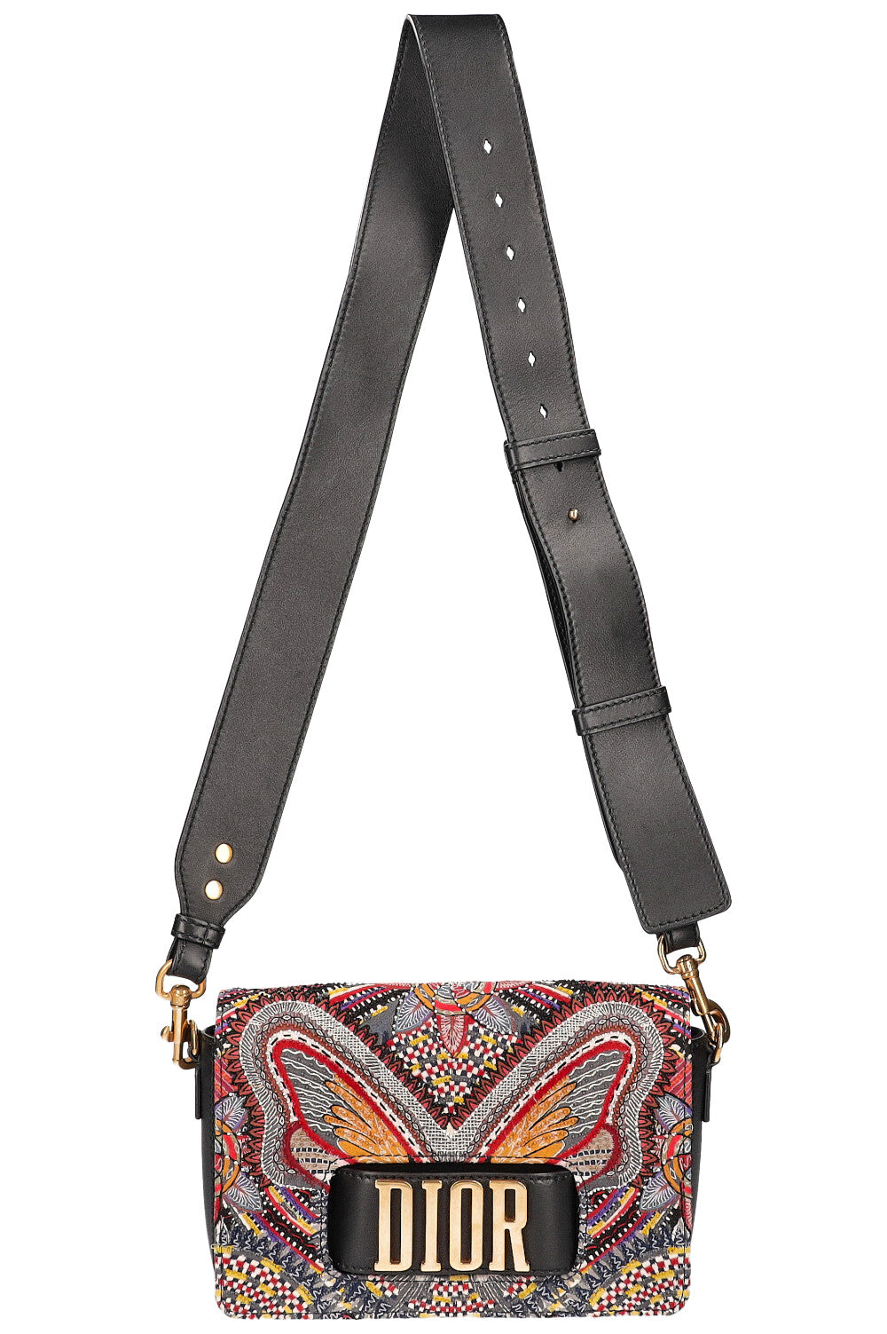 Dior Clutch