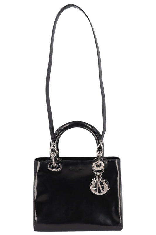 Dior Lady Dior Tote