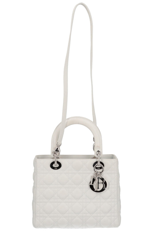 Dior Lady Dior Handbag