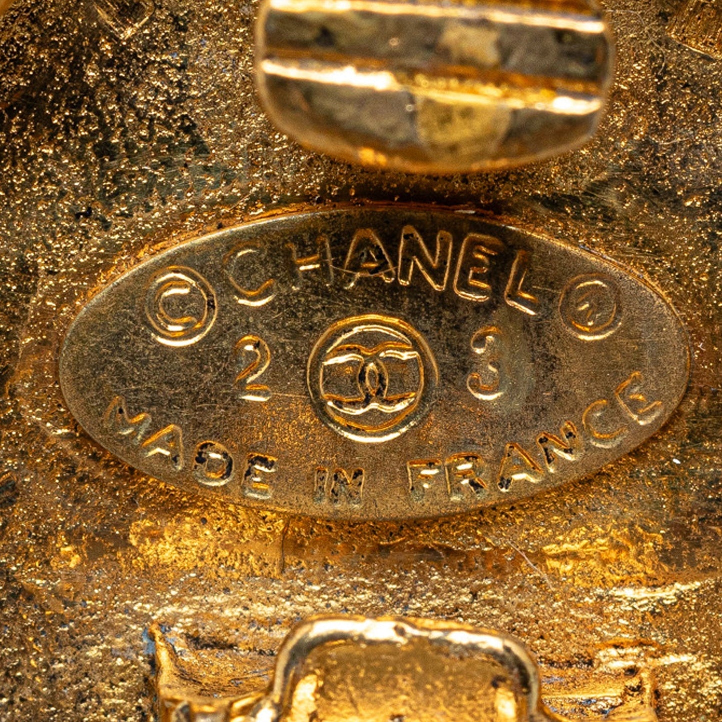 Chanel Handbag - Almora Bags