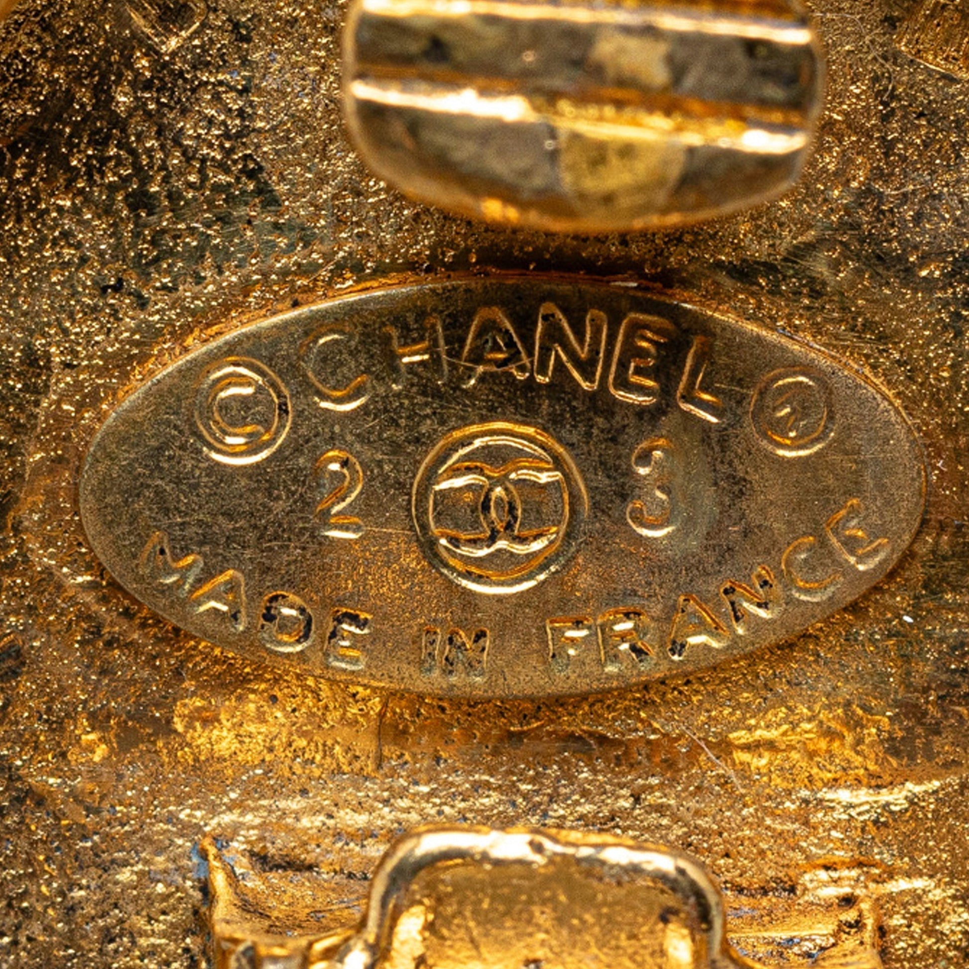 Chanel Handbag - Almora Bags