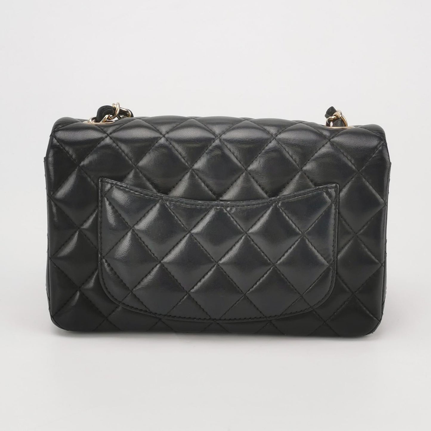 Chanel Classic Flap Shoulder Bag - Almora Bags