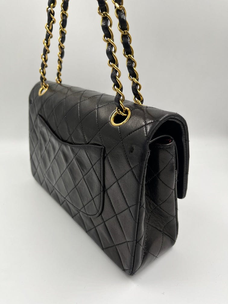 Chanel Flap Shoulder Bag - Almora Bags