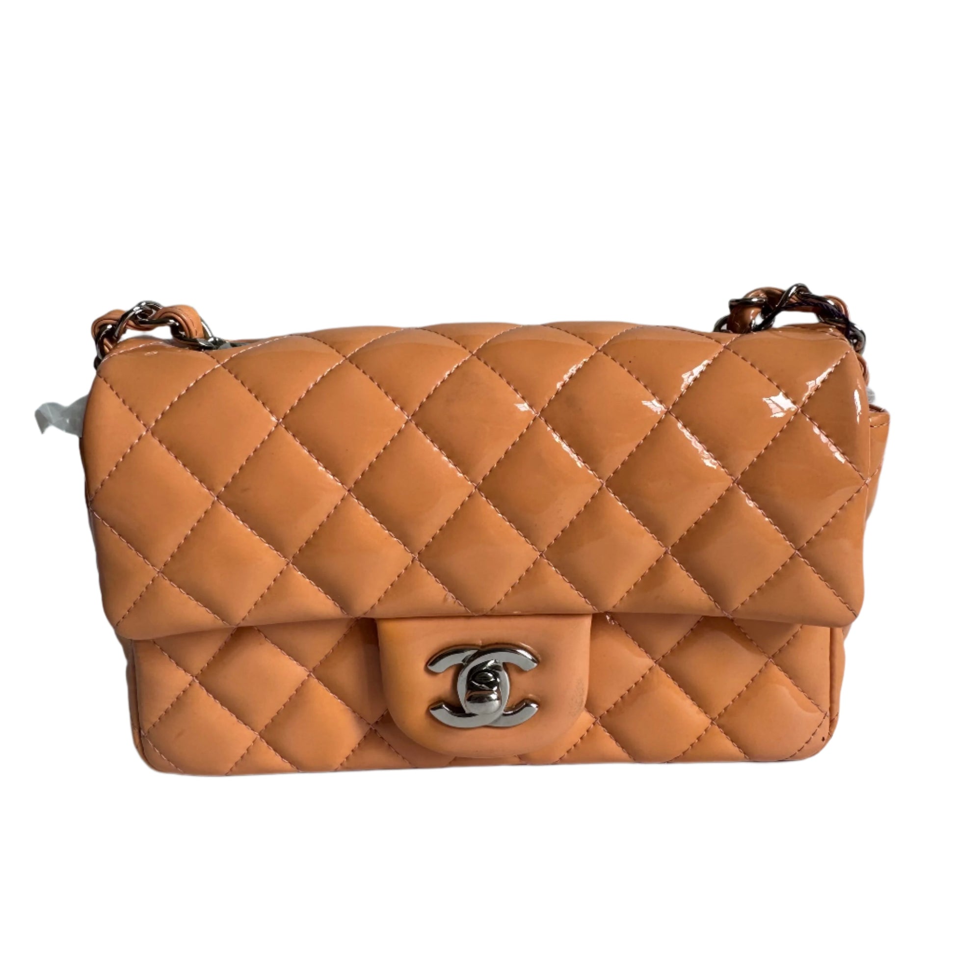 Chanel Classic Flap Shoulder Bag - Almora Bags