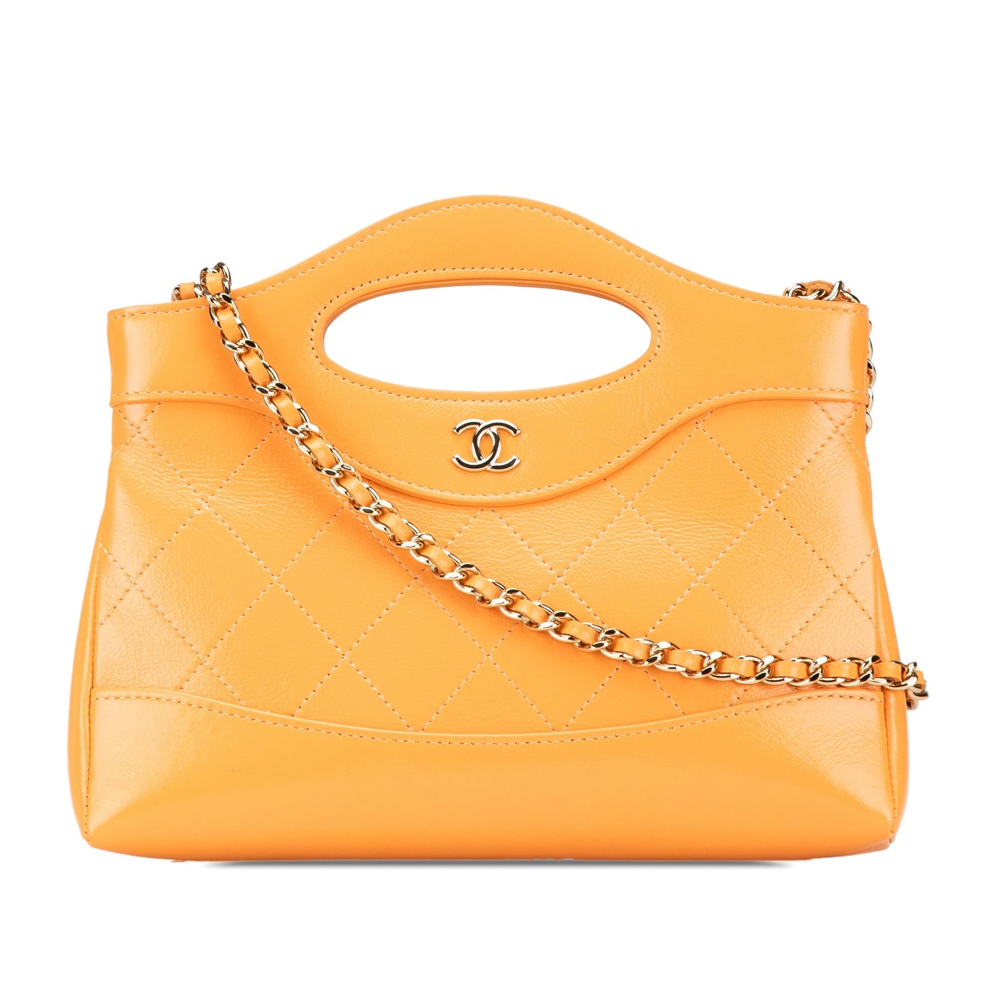 Chanel Handbag - Almora Bags