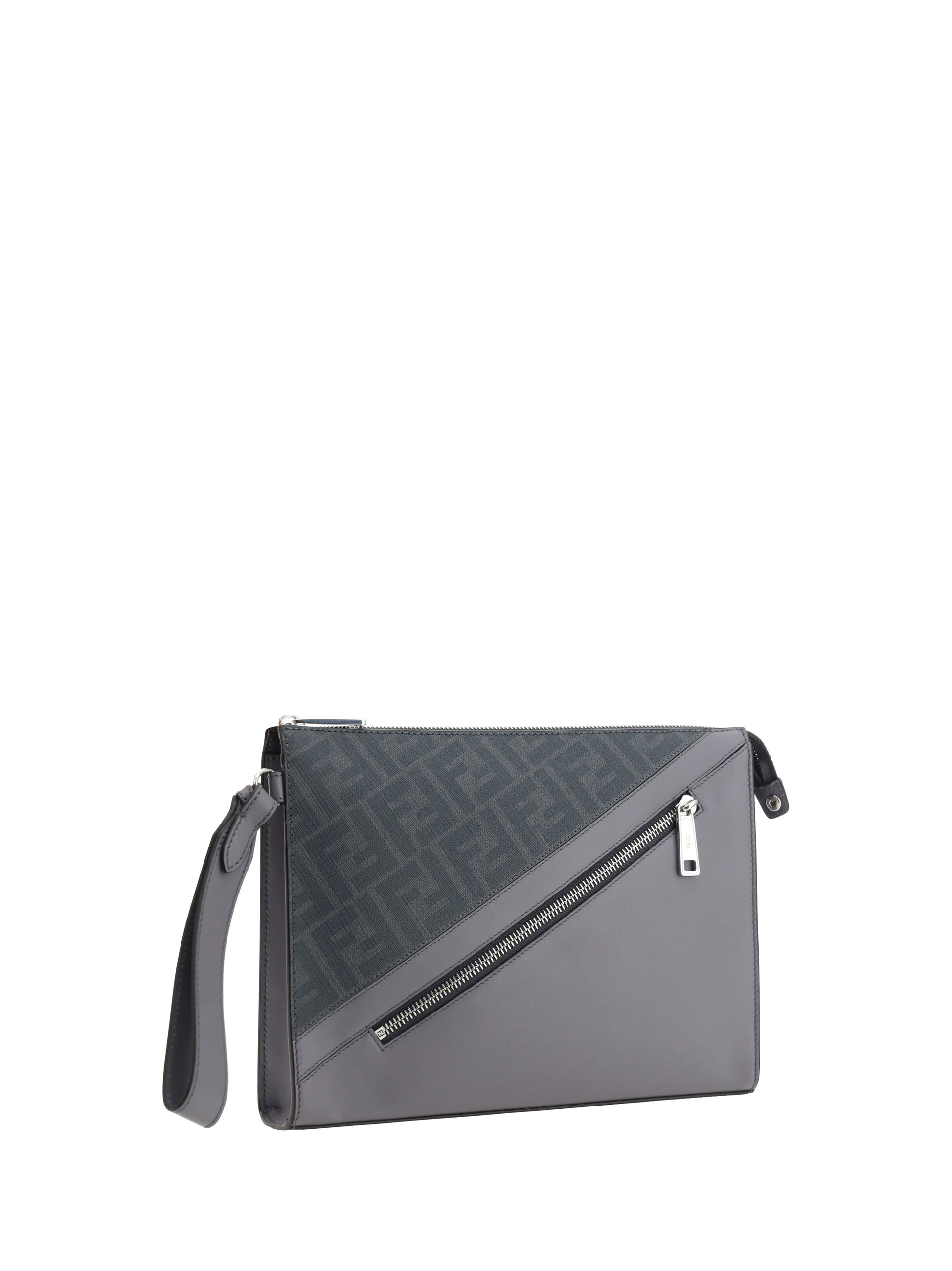 Fendi Men Clutch Bag