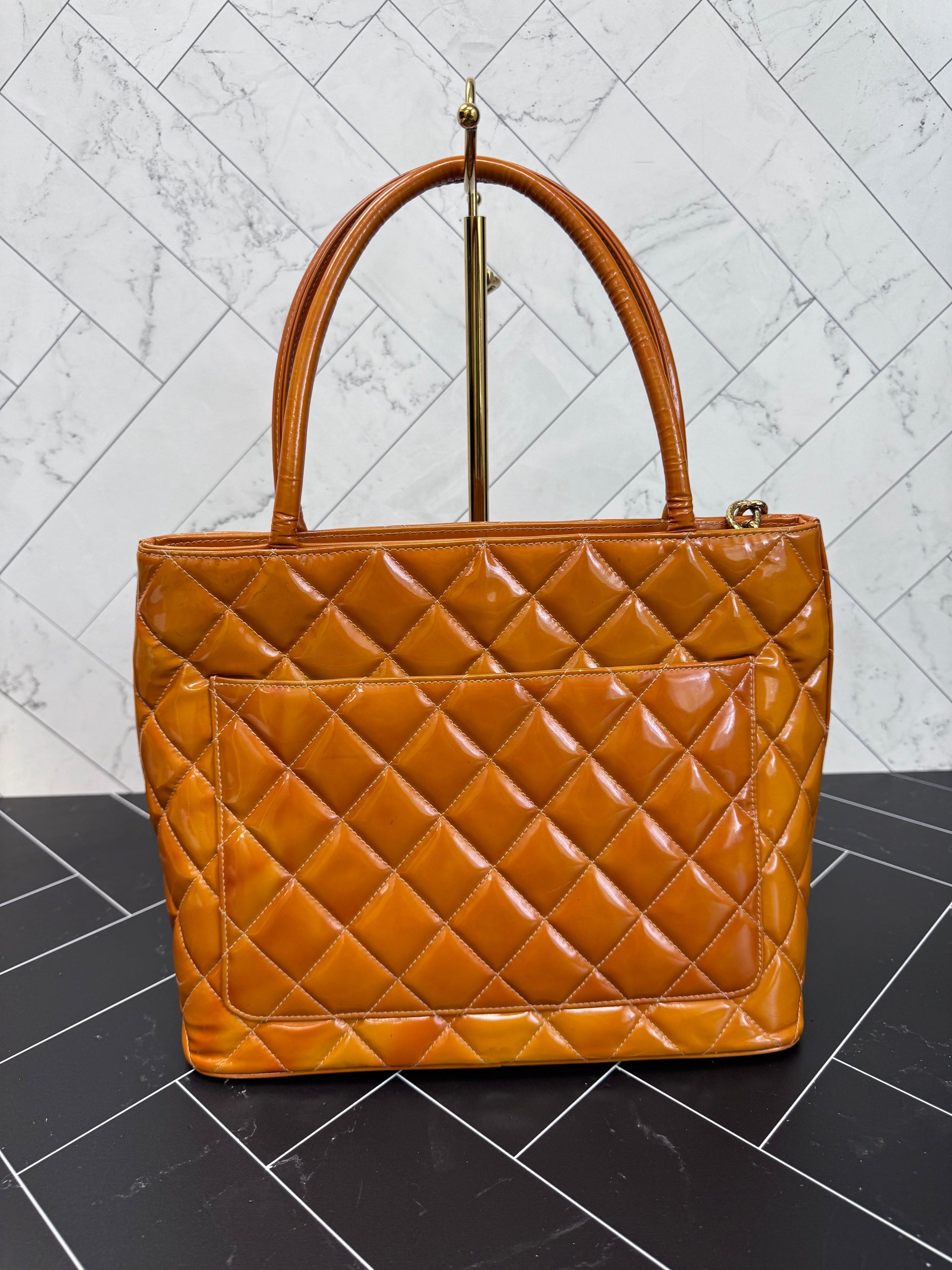 Chanel Tote Bag - Almora Bags