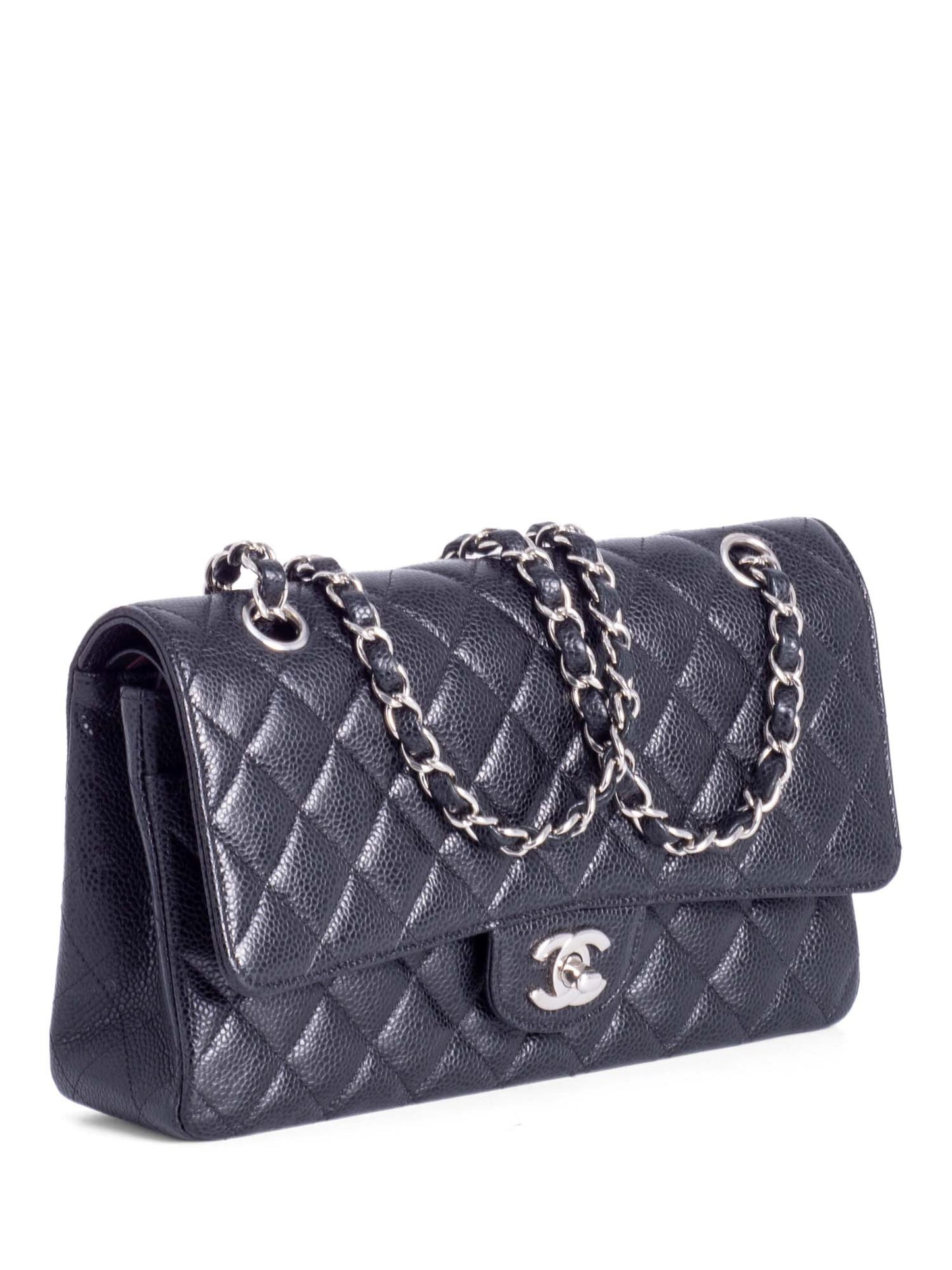 Chanel Medium Shoulder Bag - Almora Bags