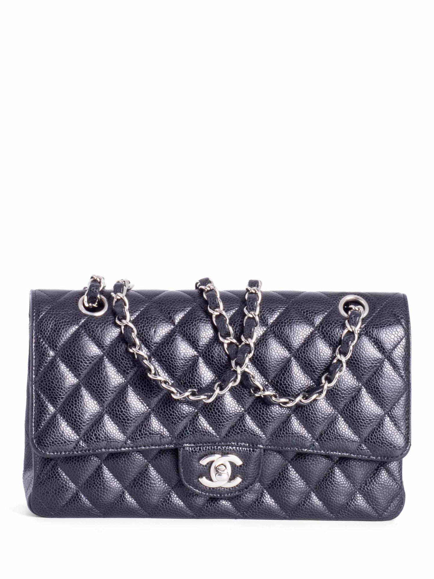 Chanel Medium Shoulder Bag - Almora Bags