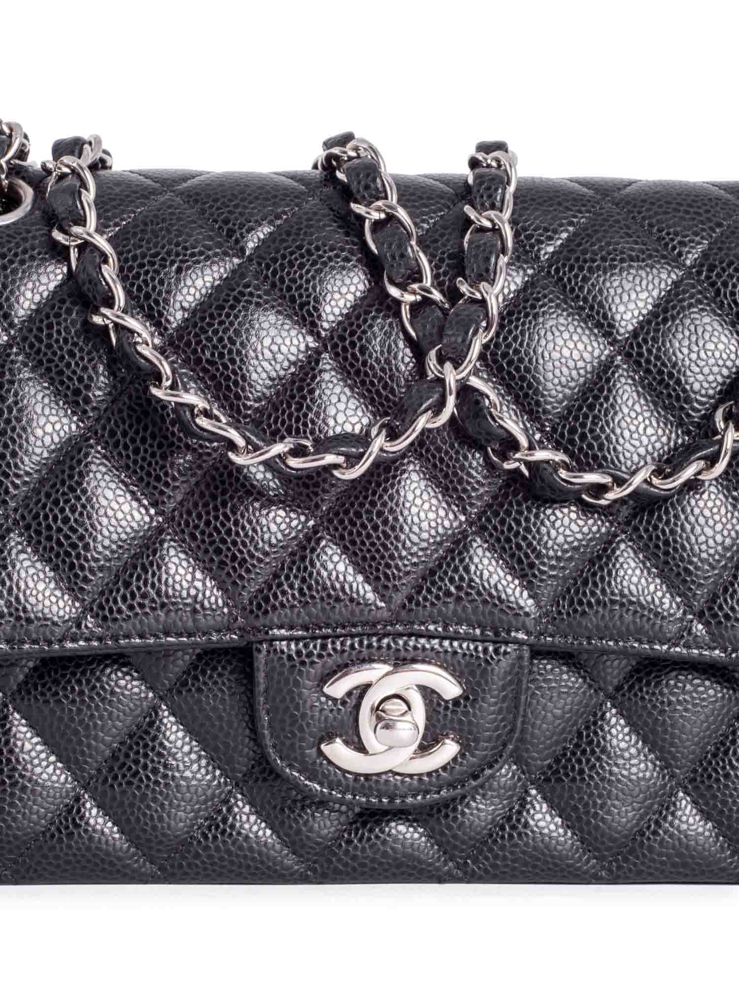 Chanel Medium Shoulder Bag - Almora Bags