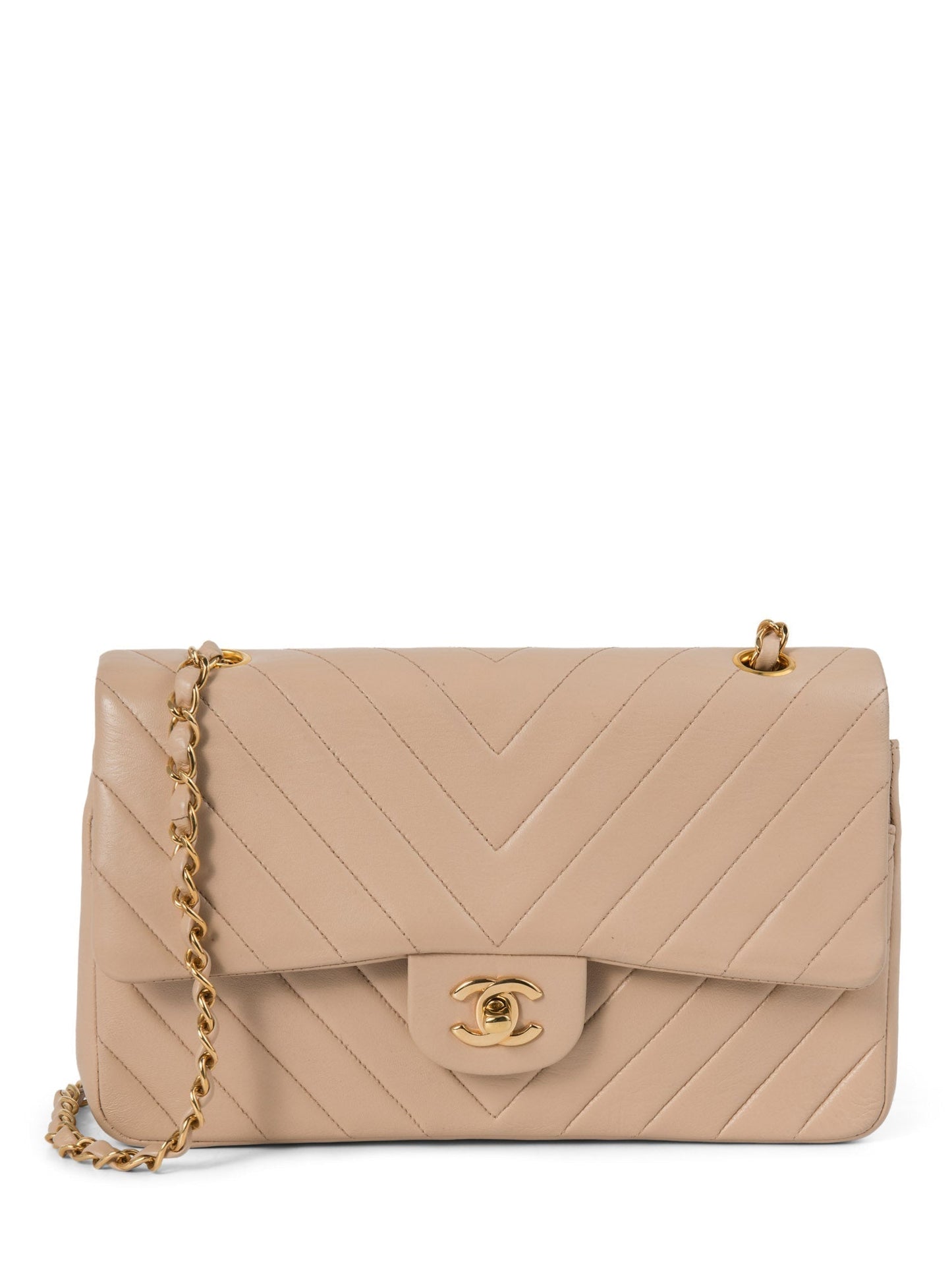 Chanel Medium Shoulder Bag - Almora Bags