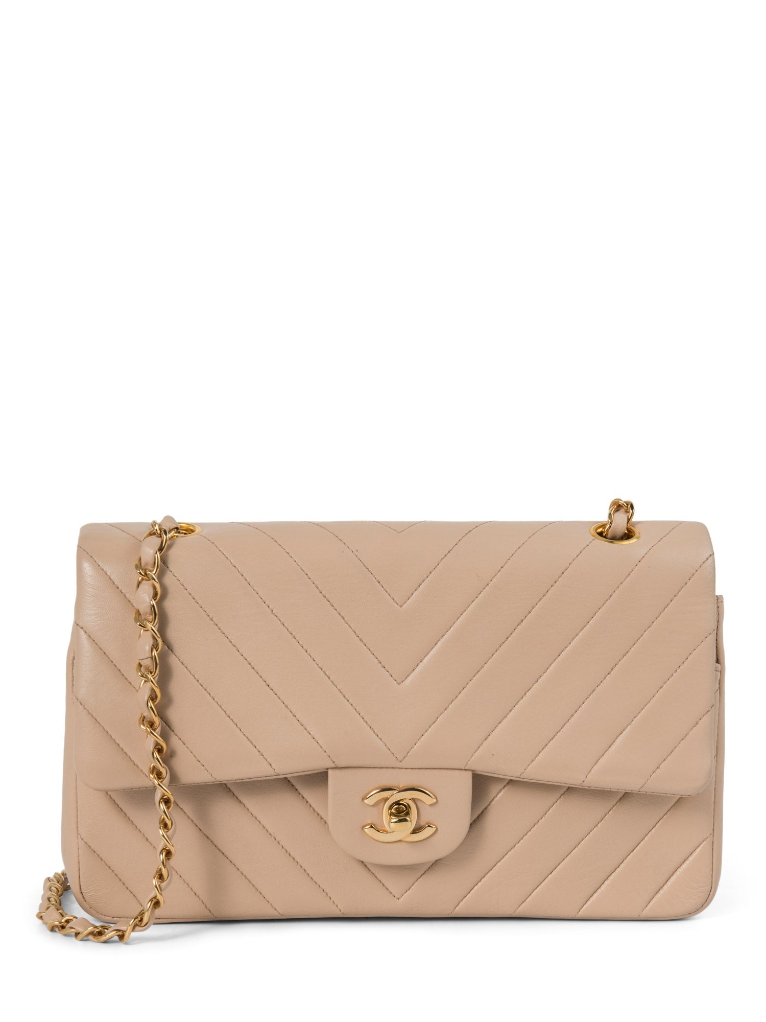 Chanel Medium Shoulder Bag - Almora Bags