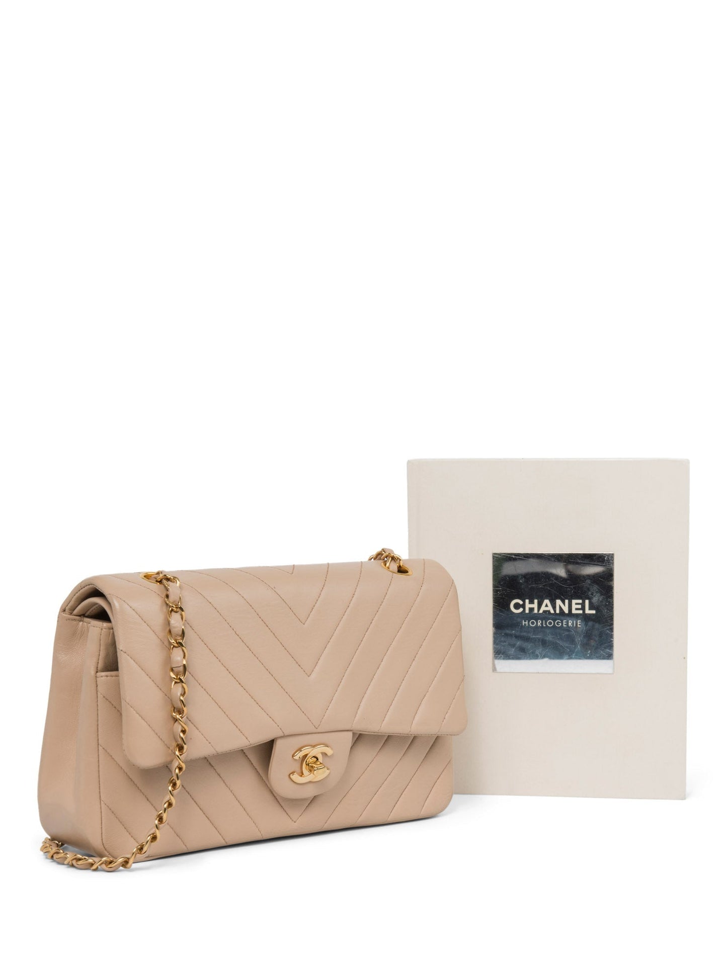 Chanel Medium Shoulder Bag - Almora Bags