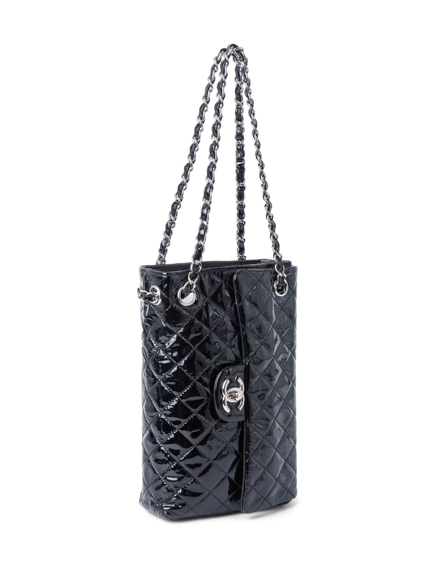 Chanel Medium Shoulder Bag - Almora Bags