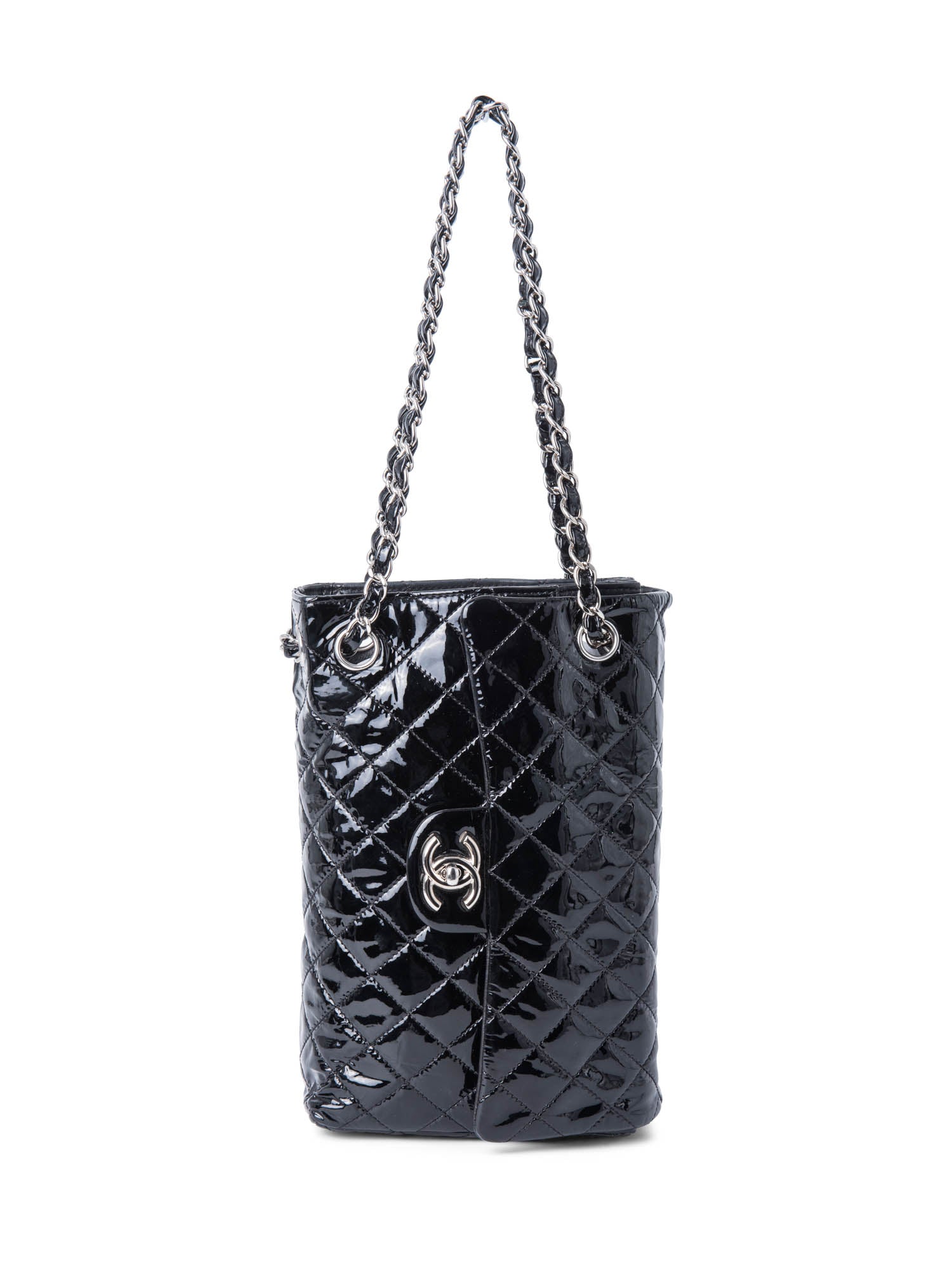 Chanel Medium Shoulder Bag - Almora Bags