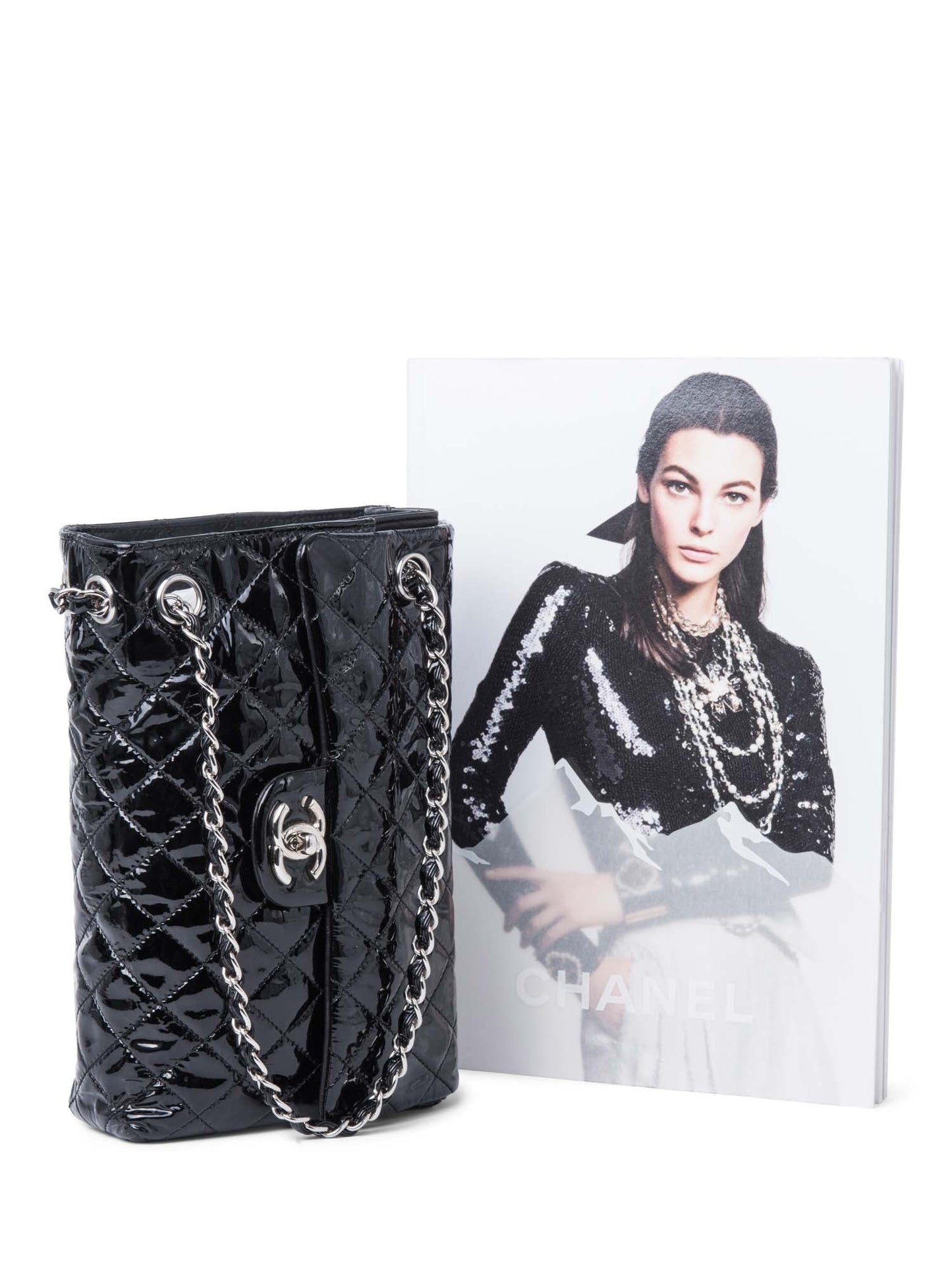 Chanel Medium Shoulder Bag - Almora Bags