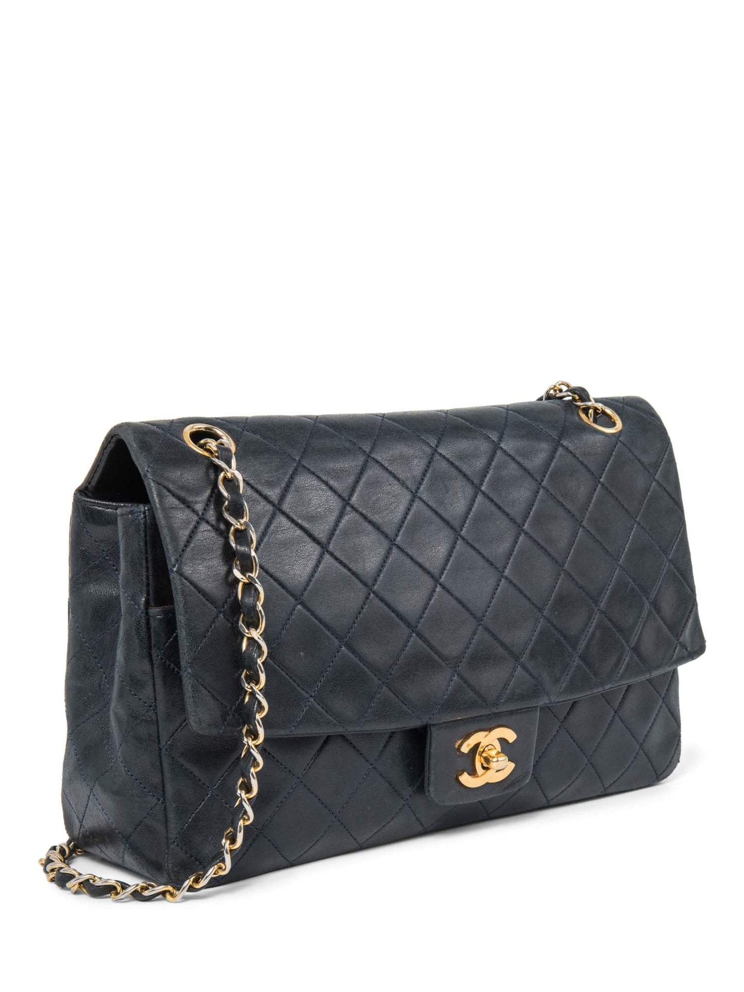 Chanel Medium Shoulder Bag - Almora Bags