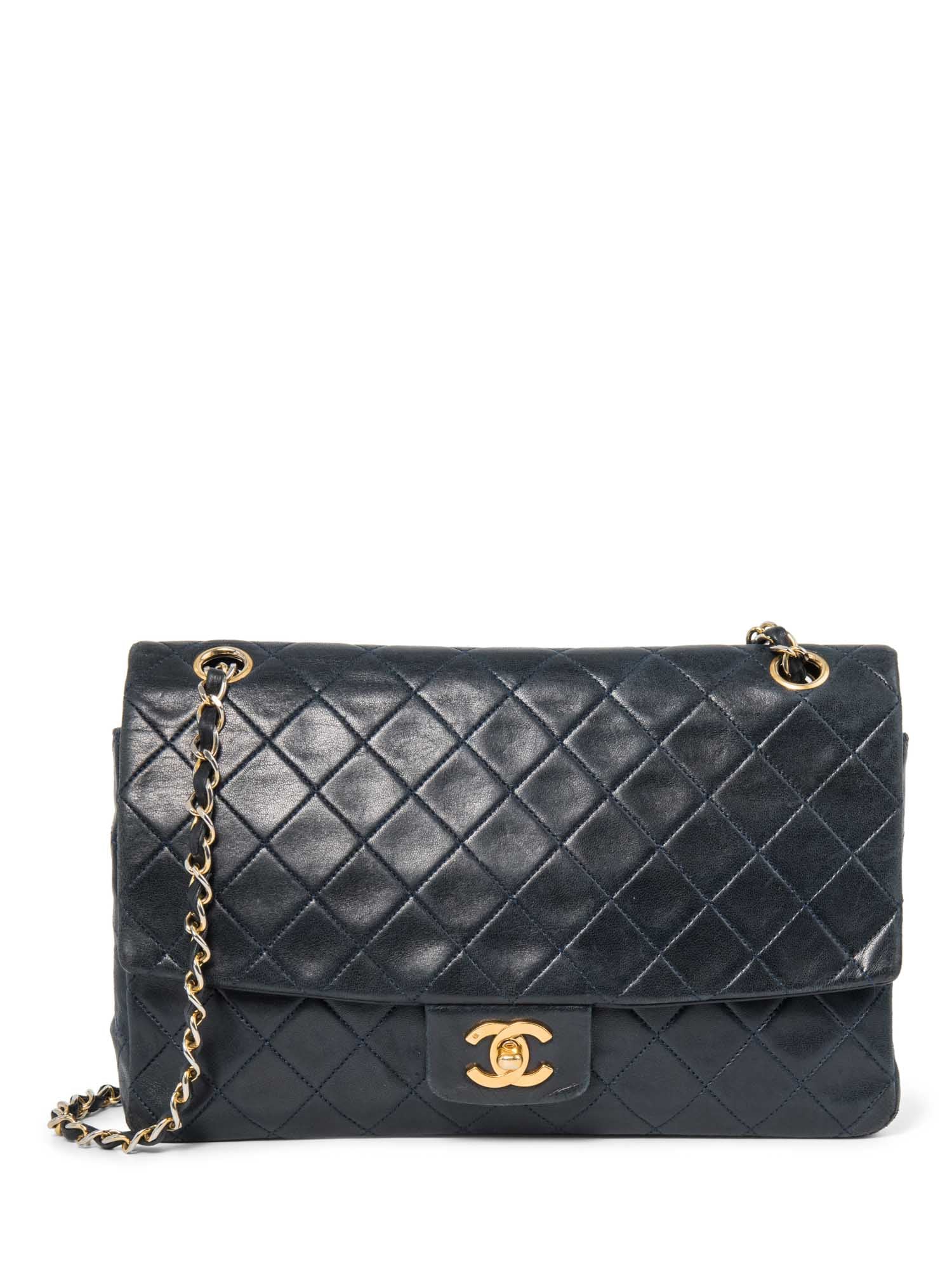 Chanel Medium Shoulder Bag - Almora Bags