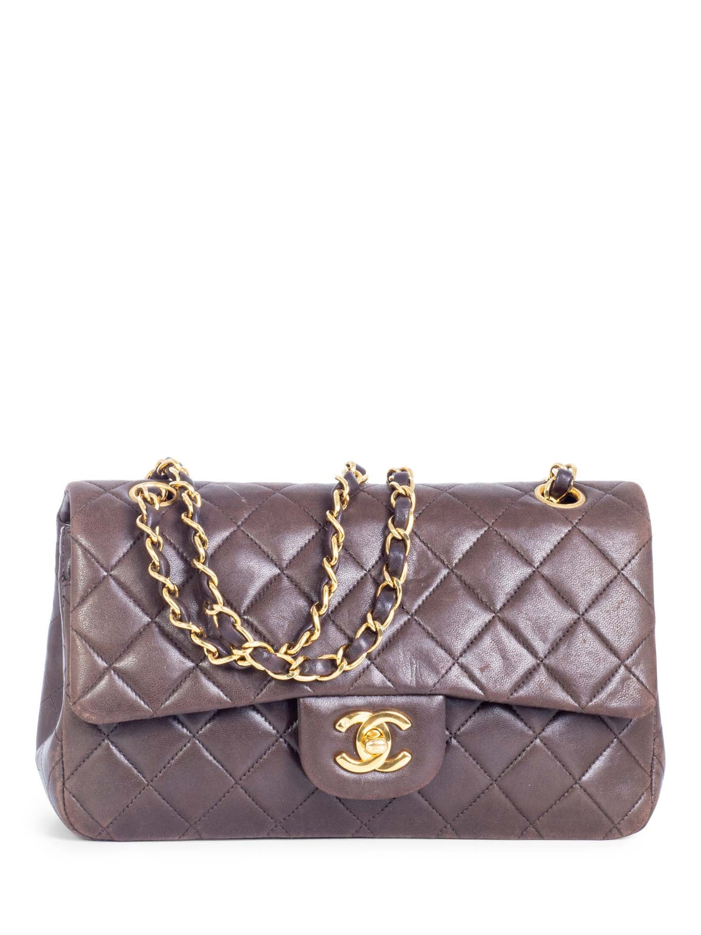 Chanel Small Shoulder Bag - Almora Bags