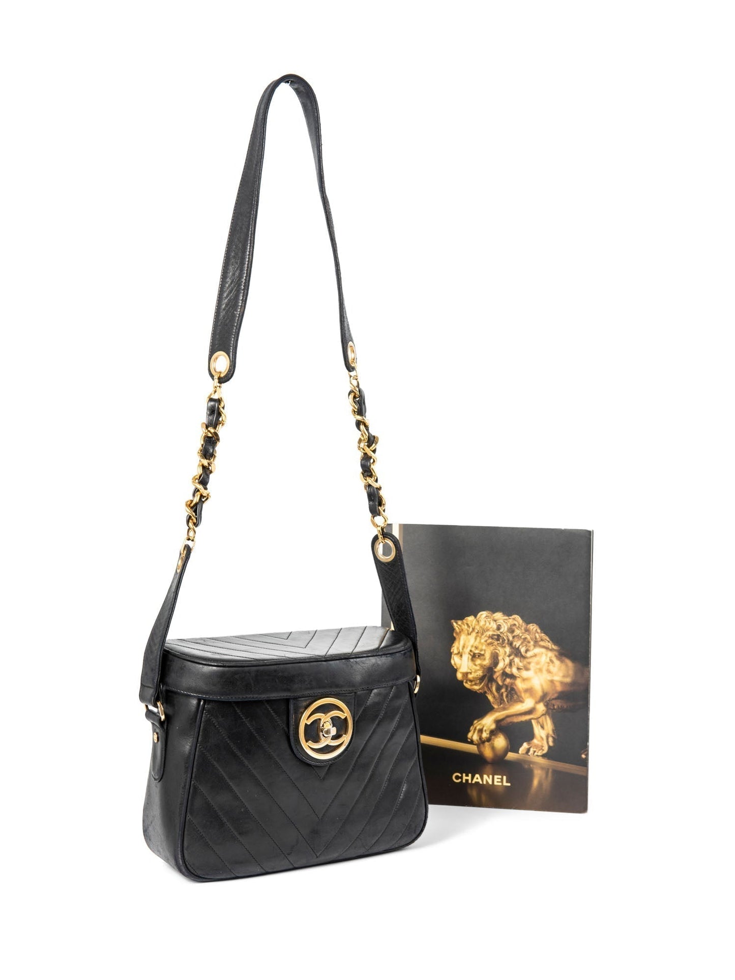 Chanel Handbag - Almora Bags
