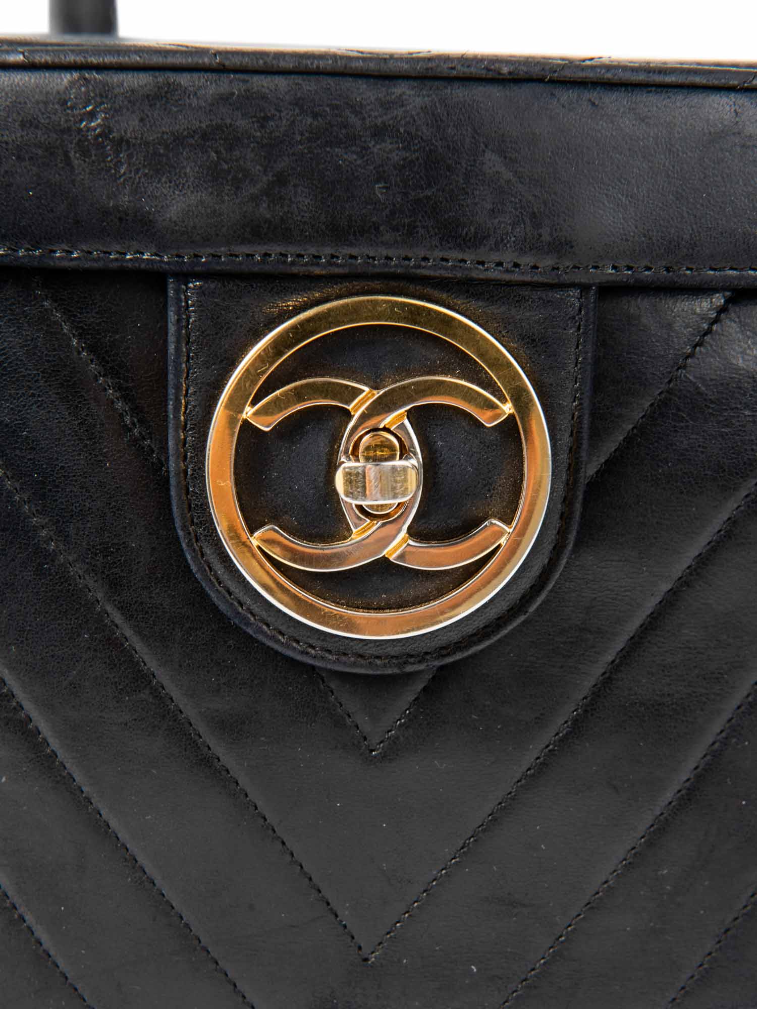 Chanel Handbag - Almora Bags