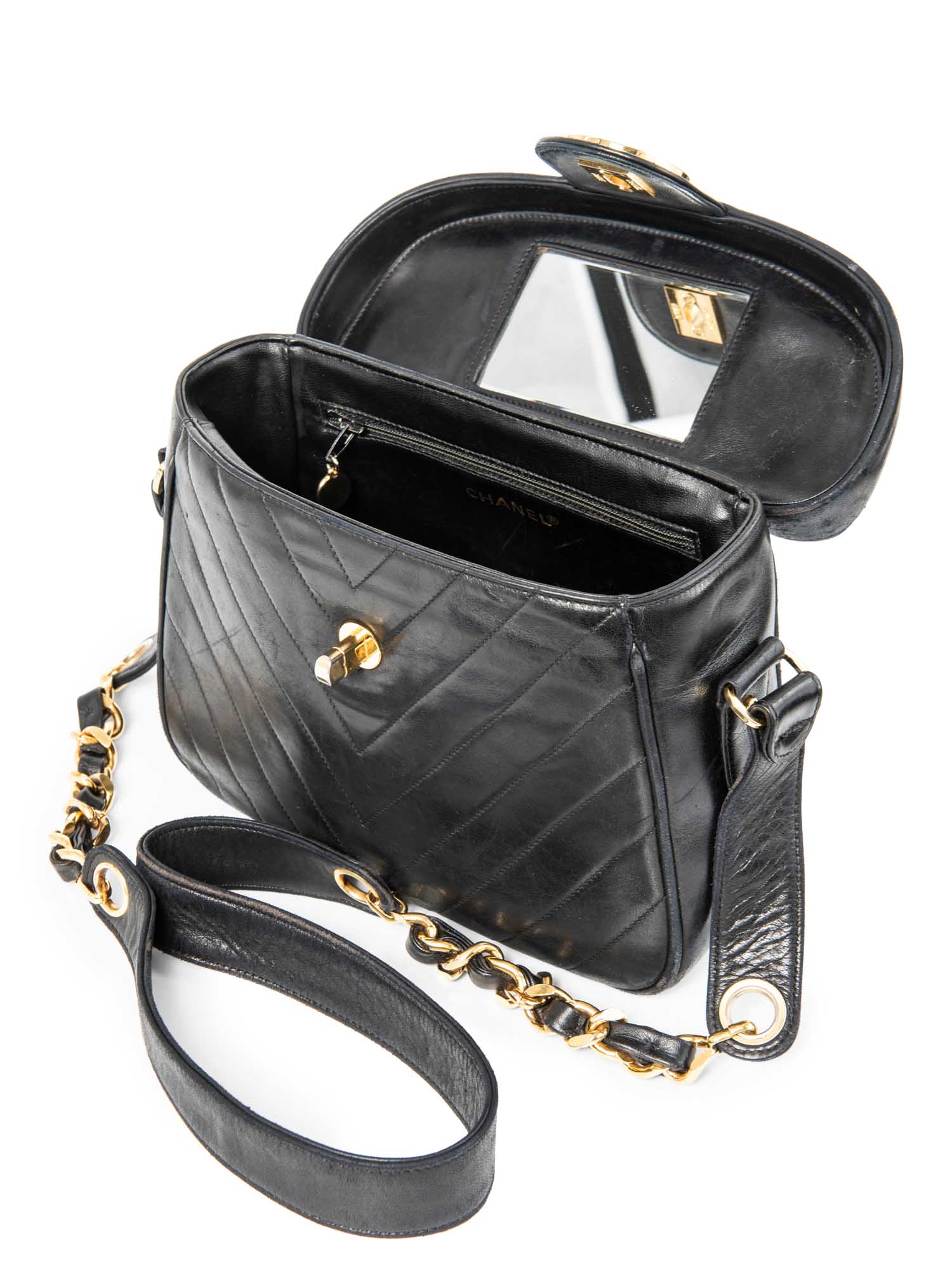 Chanel Handbag - Almora Bags