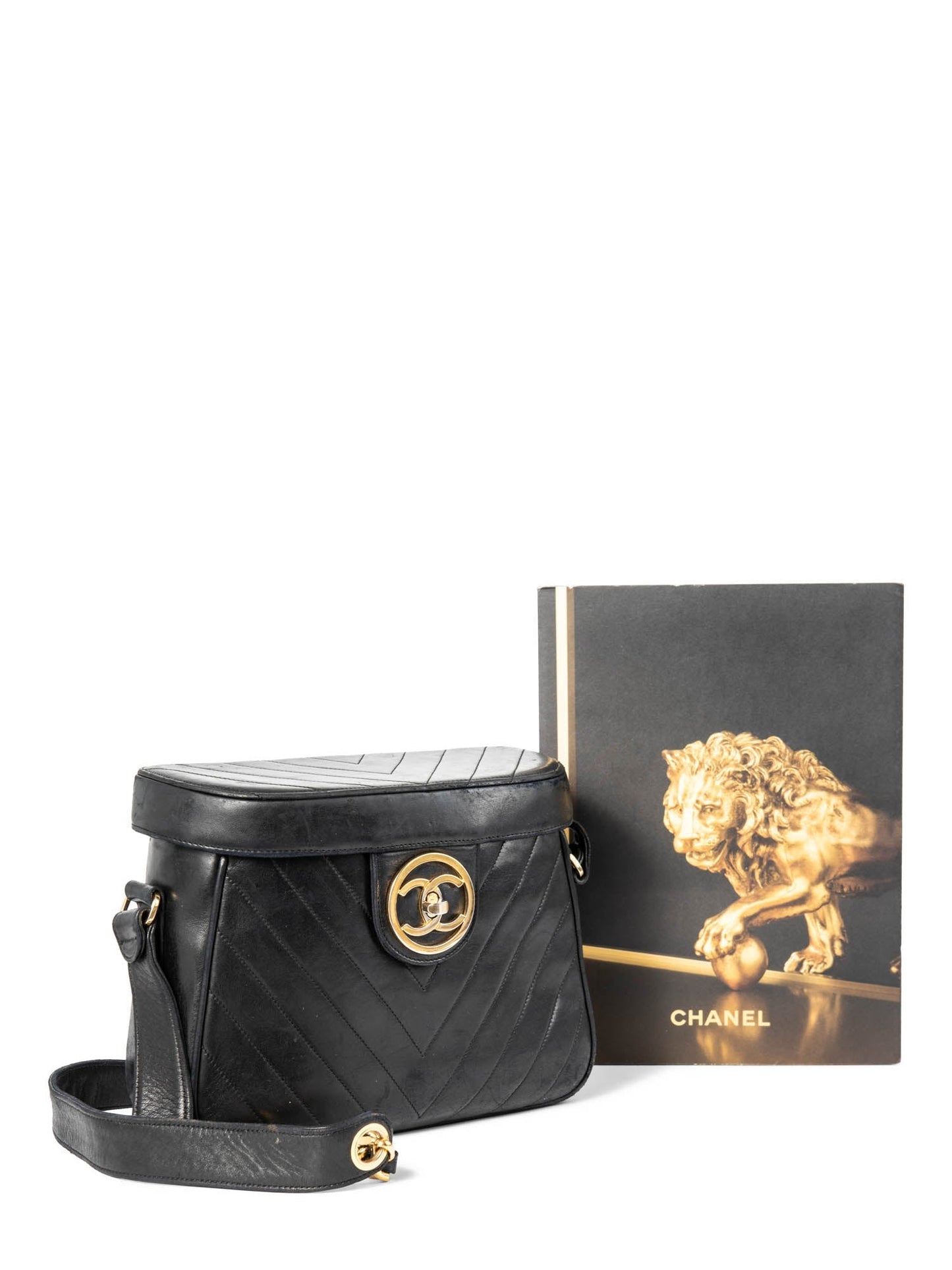 Chanel Handbag - Almora Bags