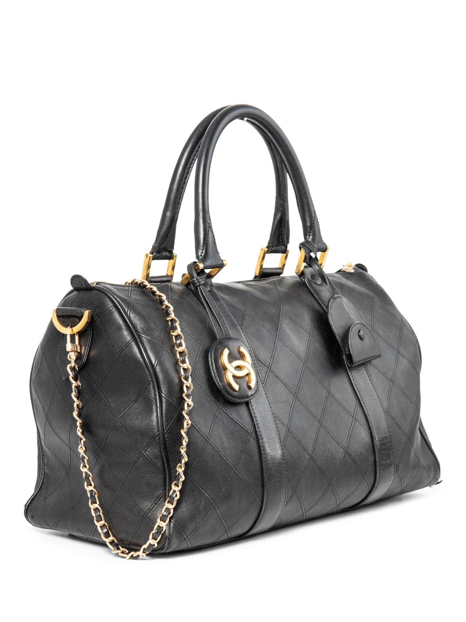 Chanel Handbag - Almora Bags