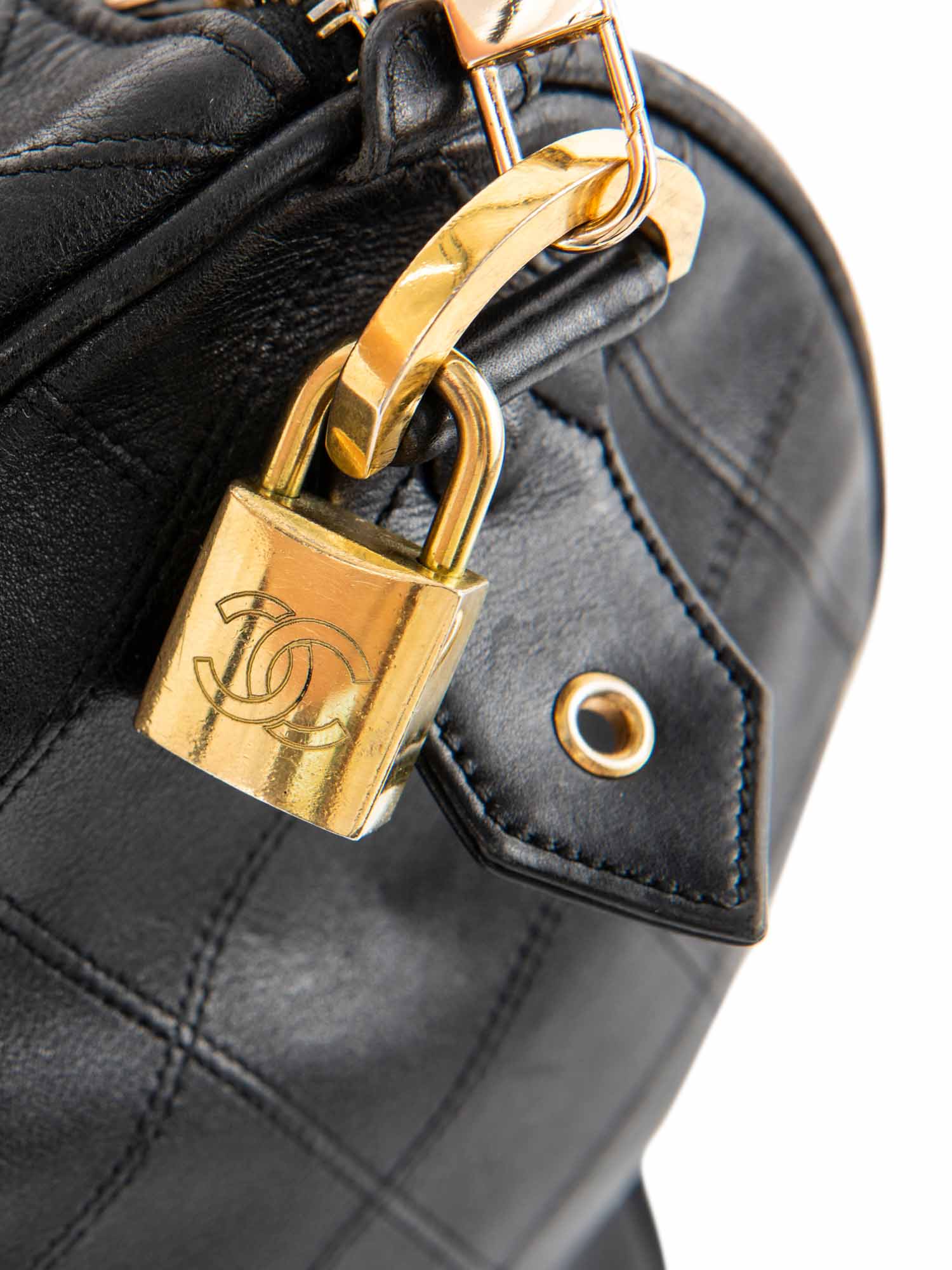 Chanel Handbag - Almora Bags
