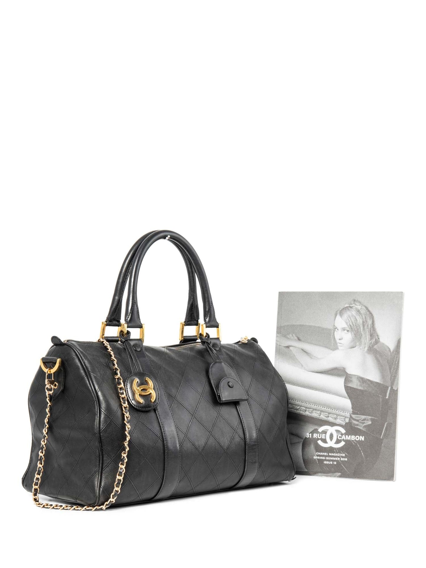 Chanel Handbag - Almora Bags