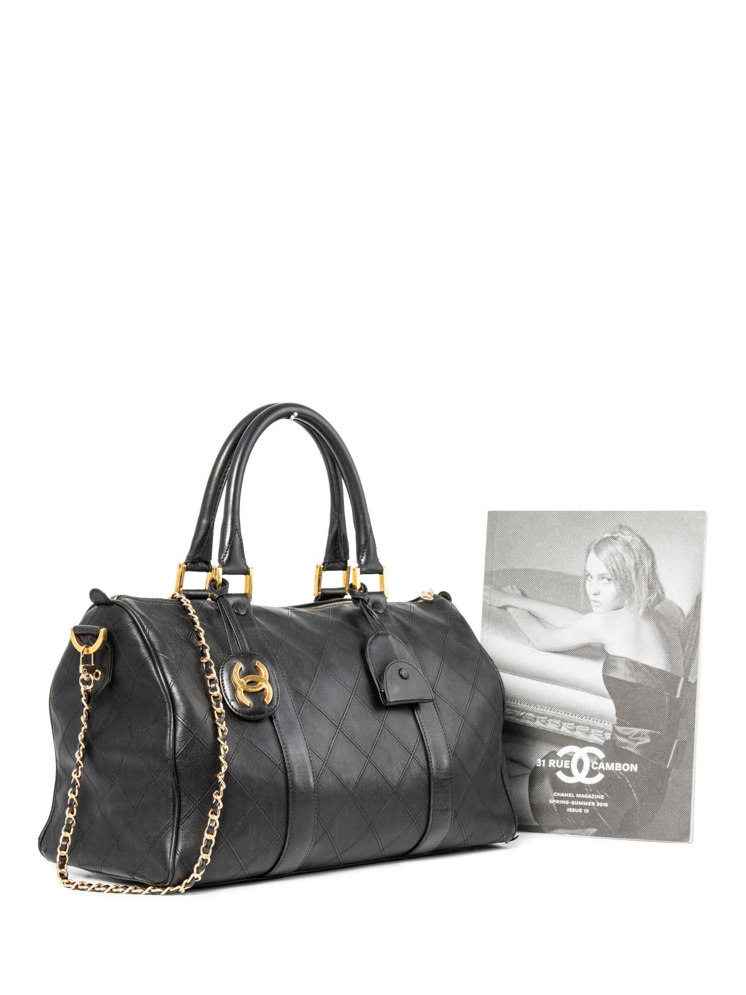 Chanel Handbag - Almora Bags