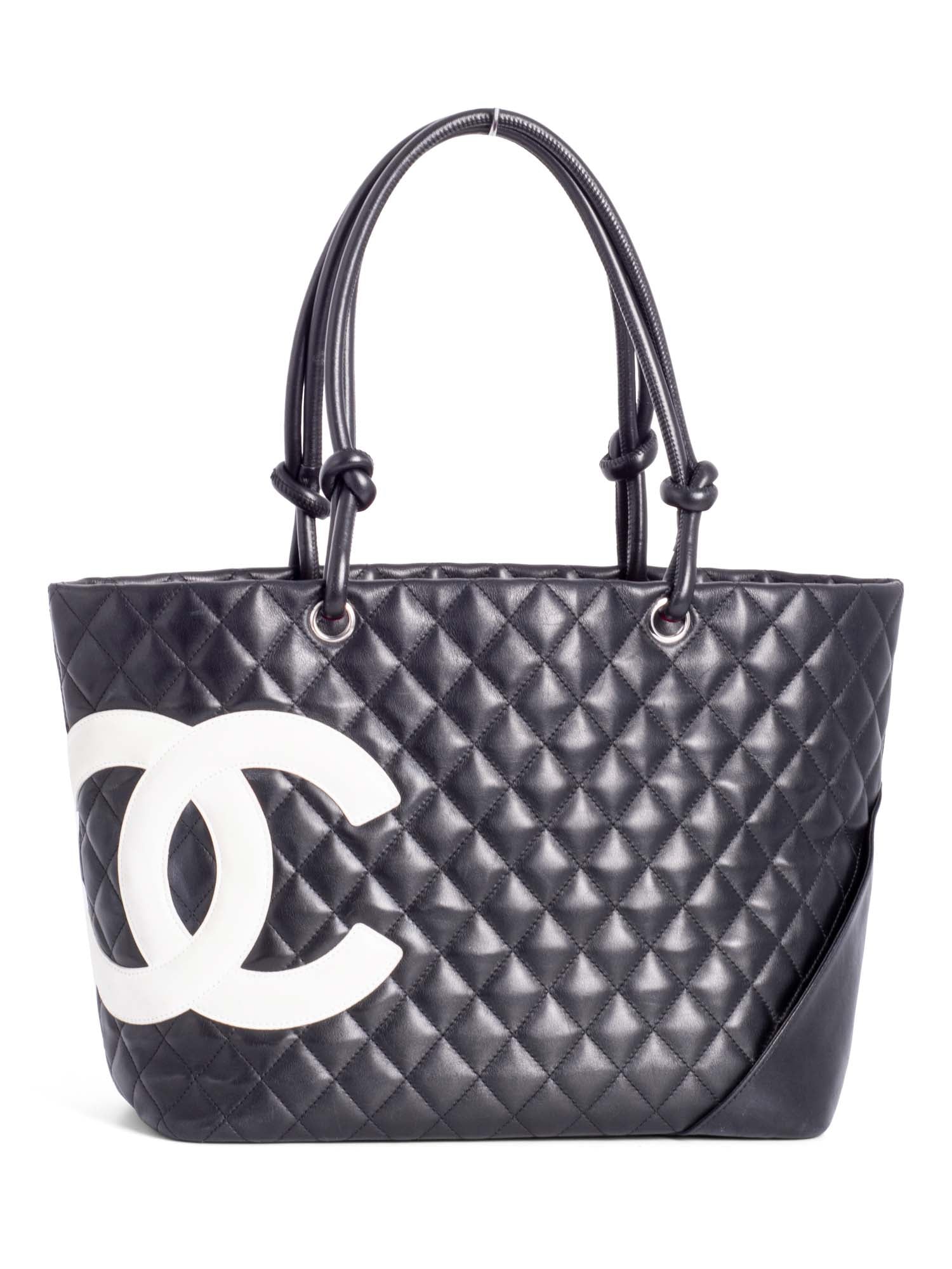 Chanel Handbag - Almora Bags