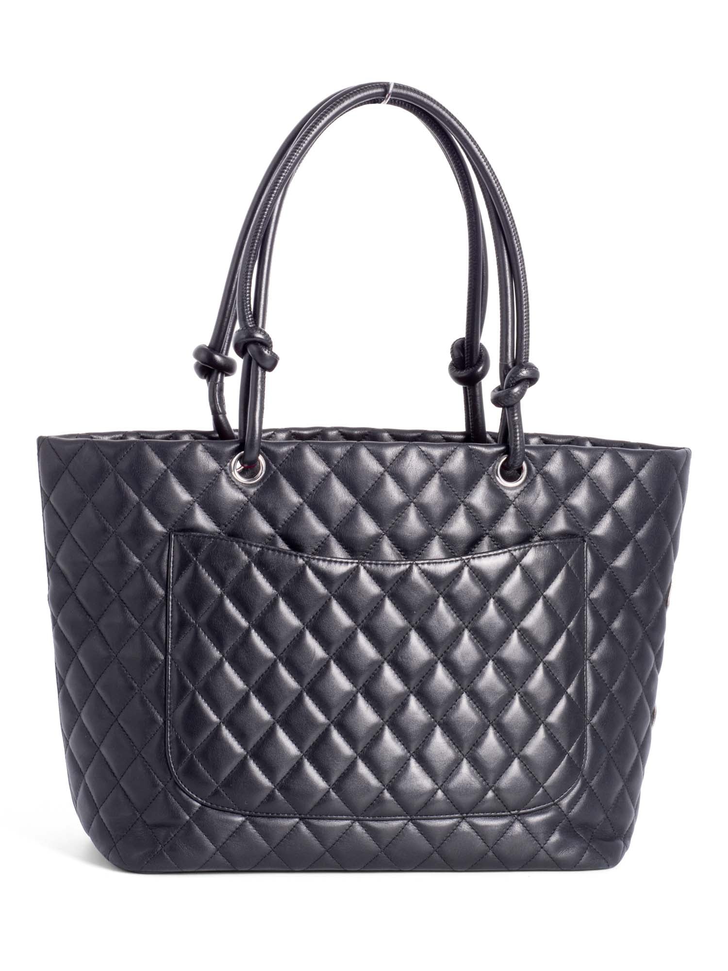 Chanel Handbag - Almora Bags