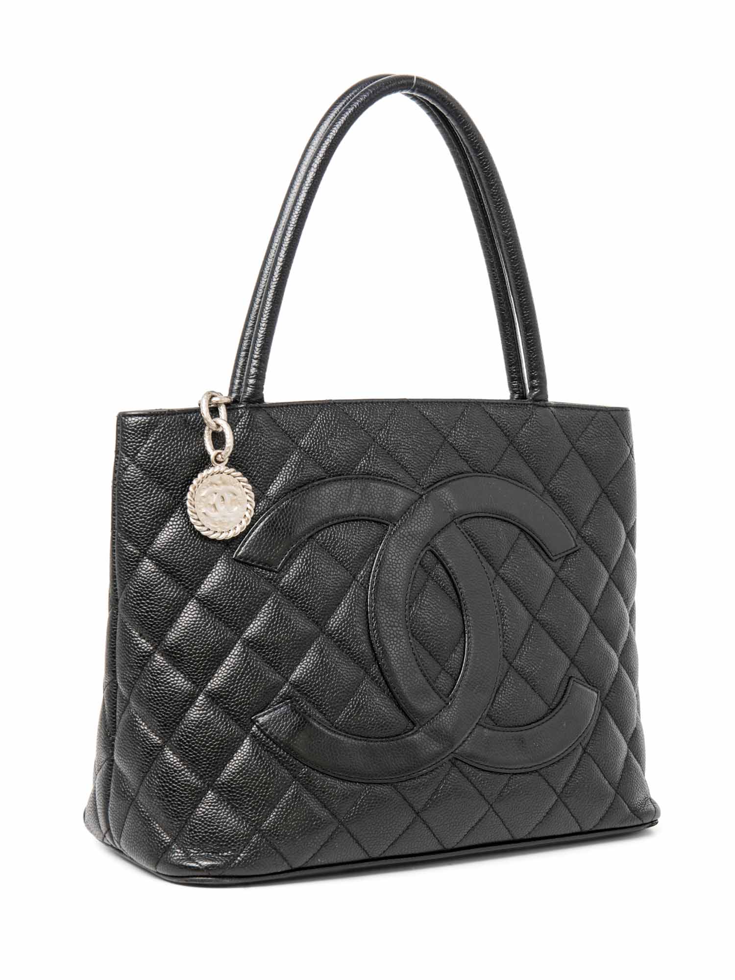 Chanel Handbag - Almora Bags