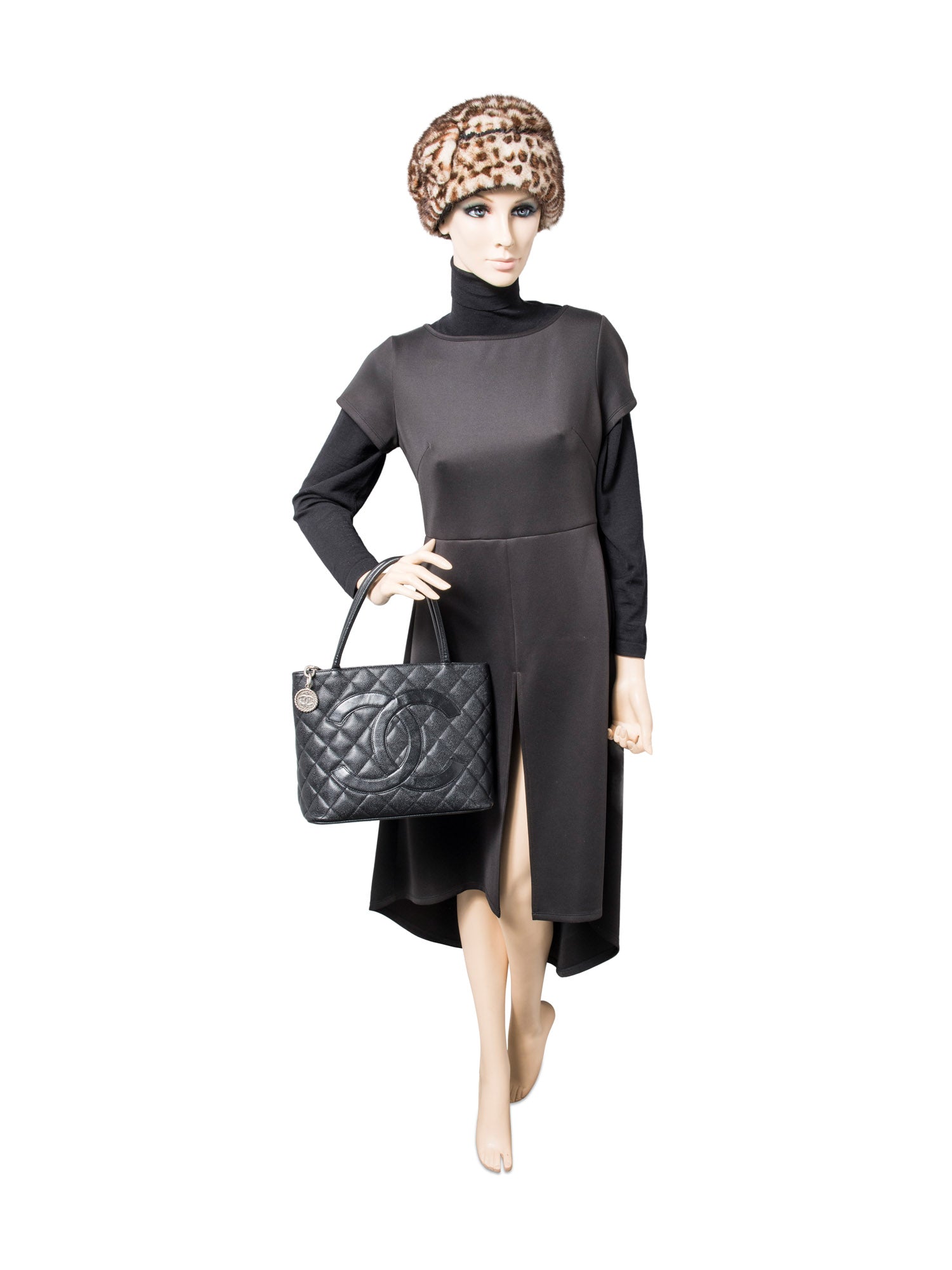 Chanel Handbag - Almora Bags