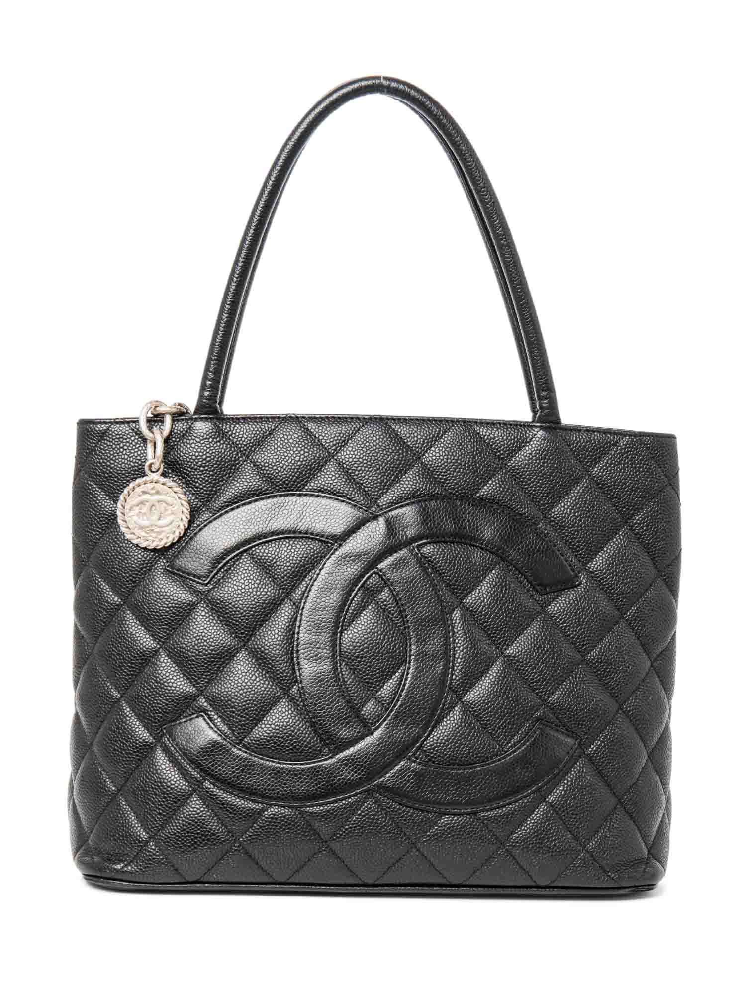 Chanel Handbag - Almora Bags