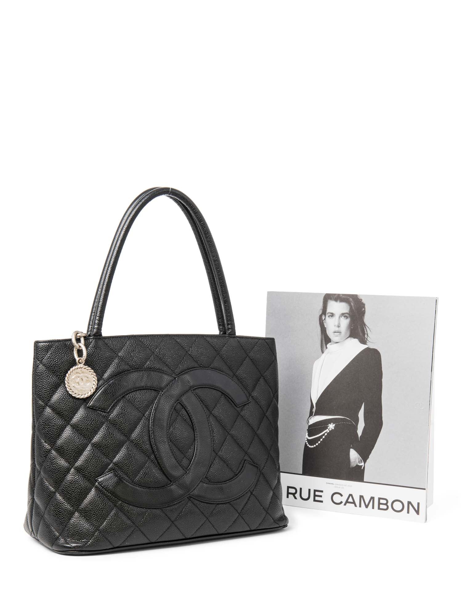 Chanel Handbag - Almora Bags