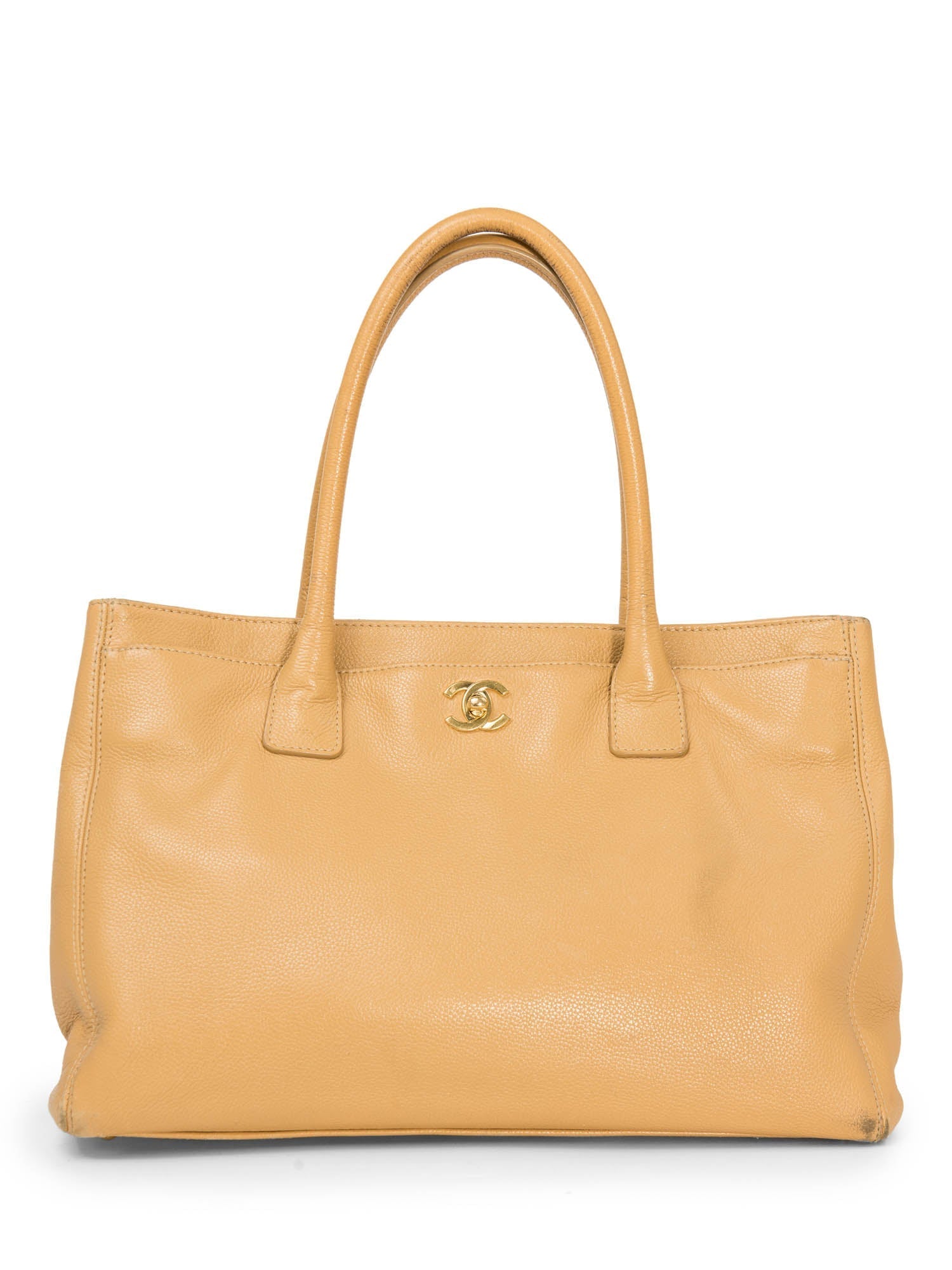 Chanel Tote Bag - Almora Bags